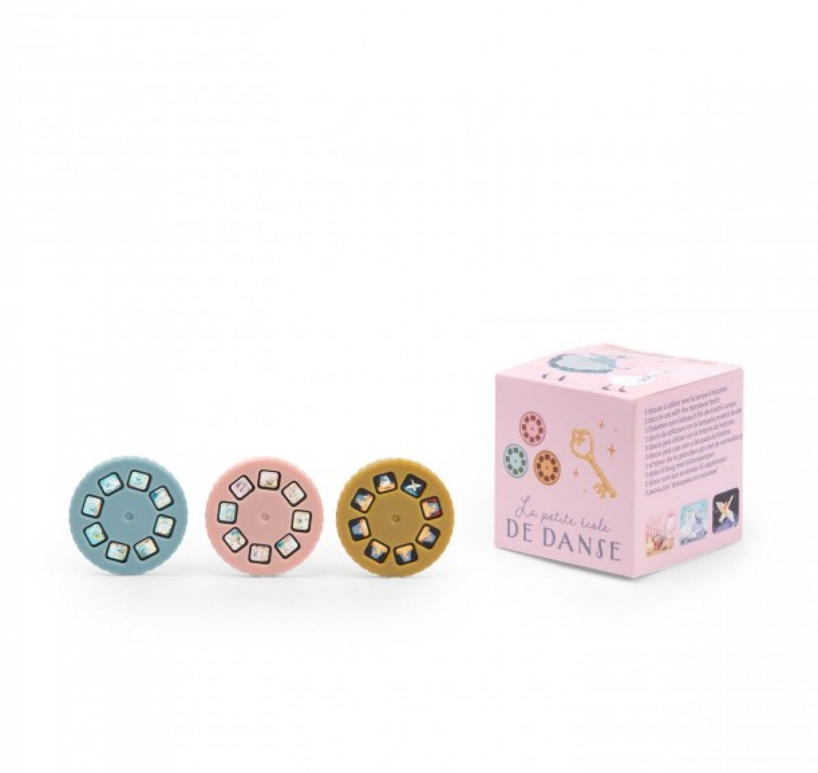 Jeux +3ans - Boutique Toup'tibou - photo 8