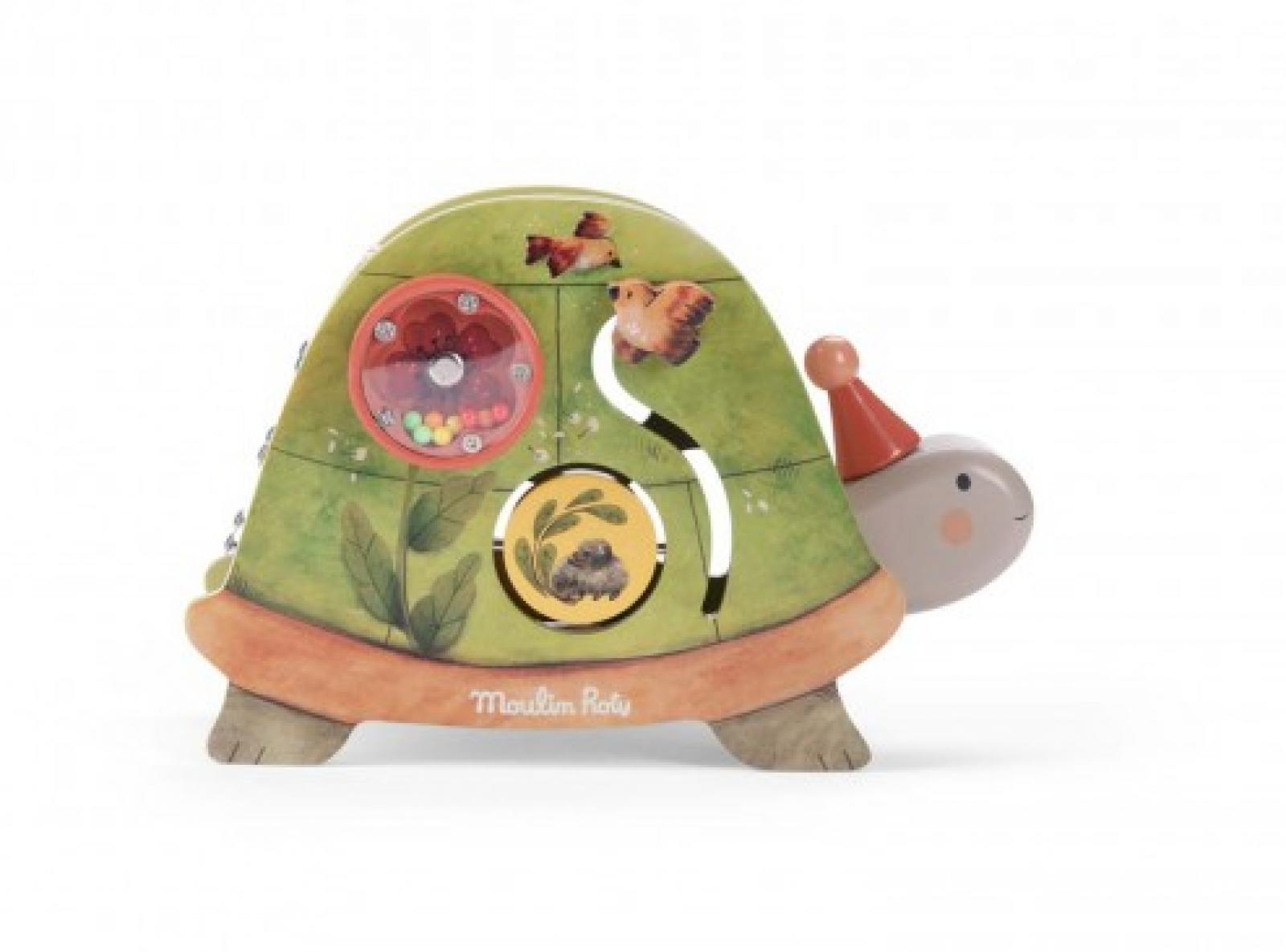 Jouets en bois - Boutique Toup'tibou - photo 6