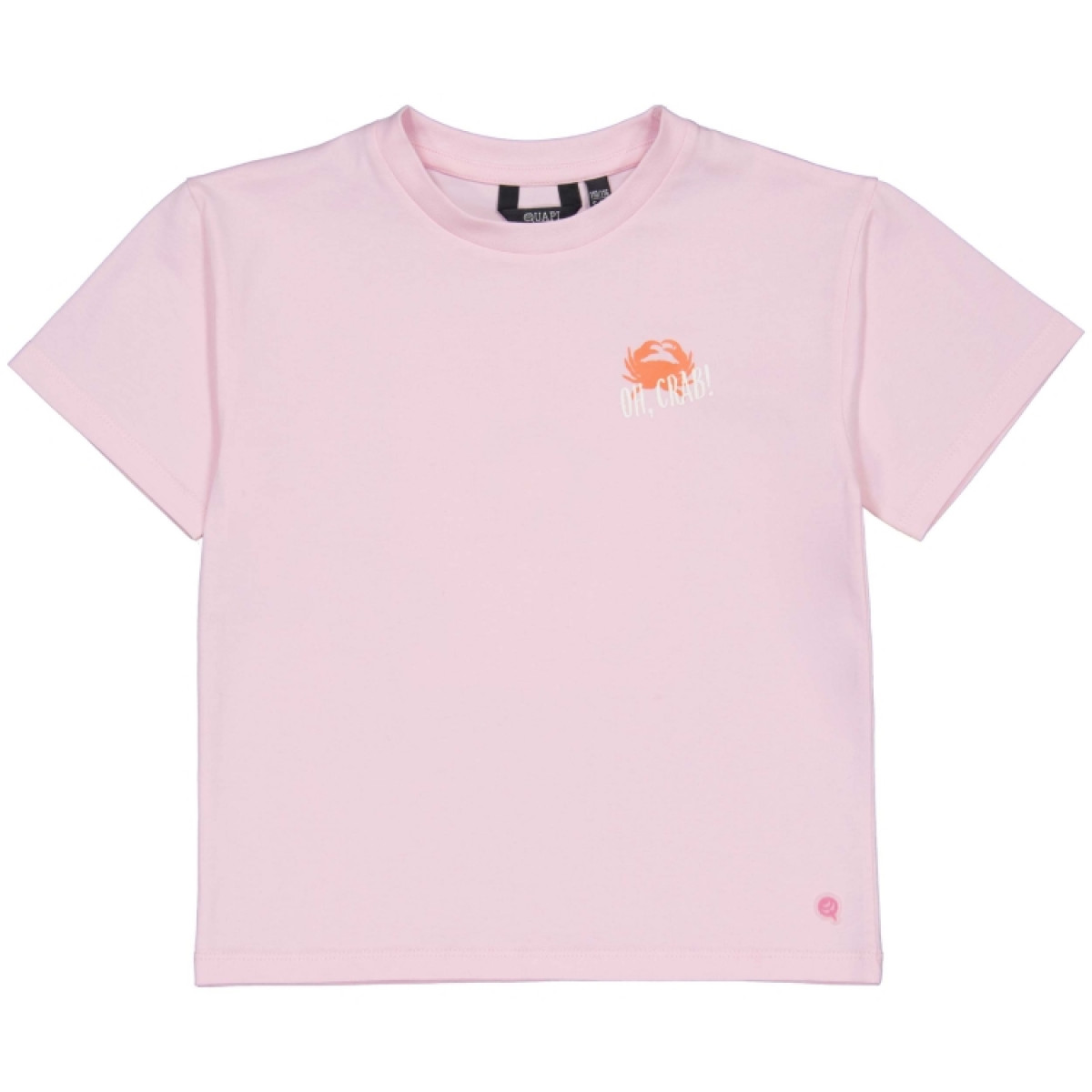 T-shirt FAITHLEY S254 - photo 7