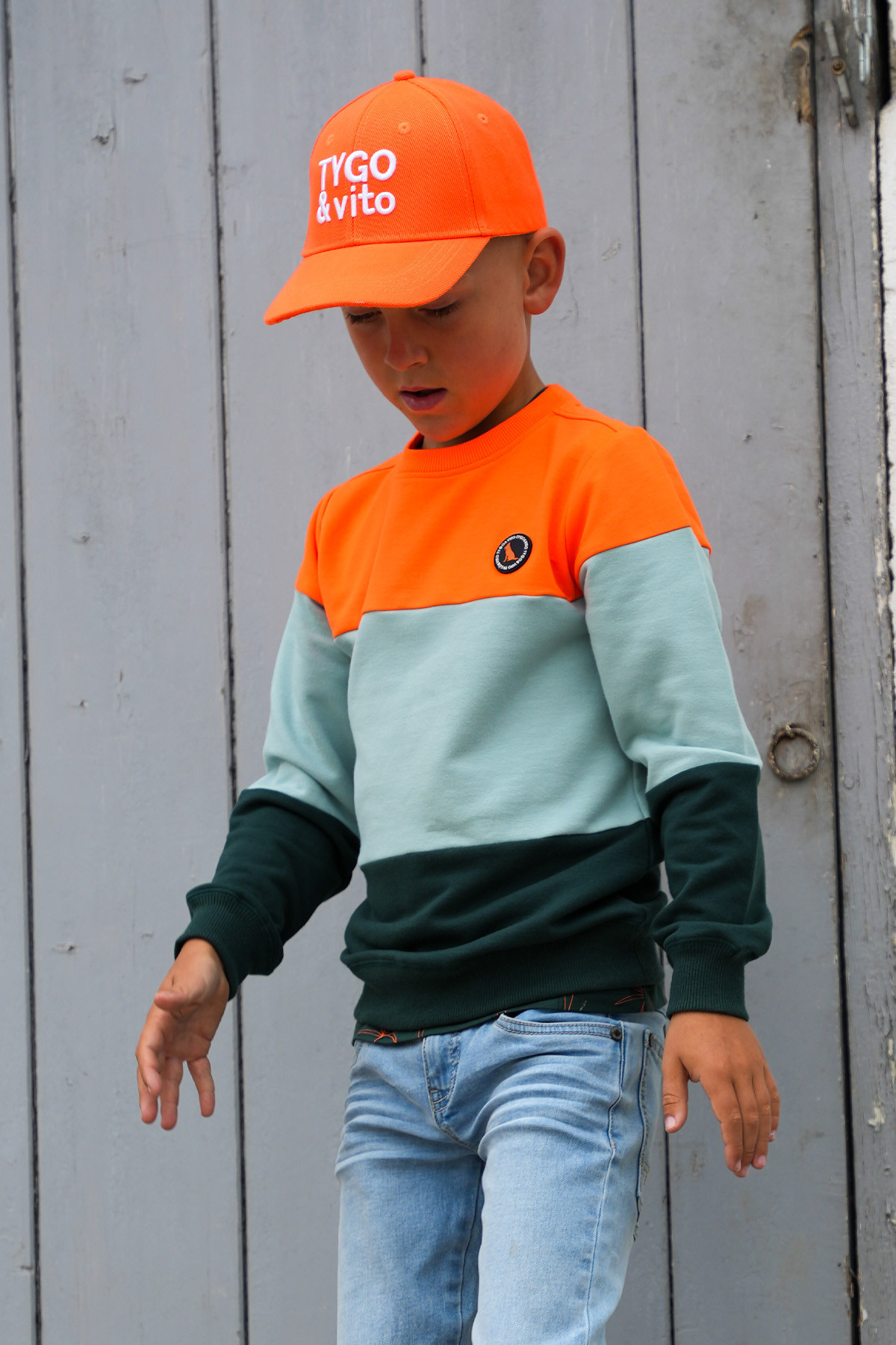 Vêtements enfants - photo 13
