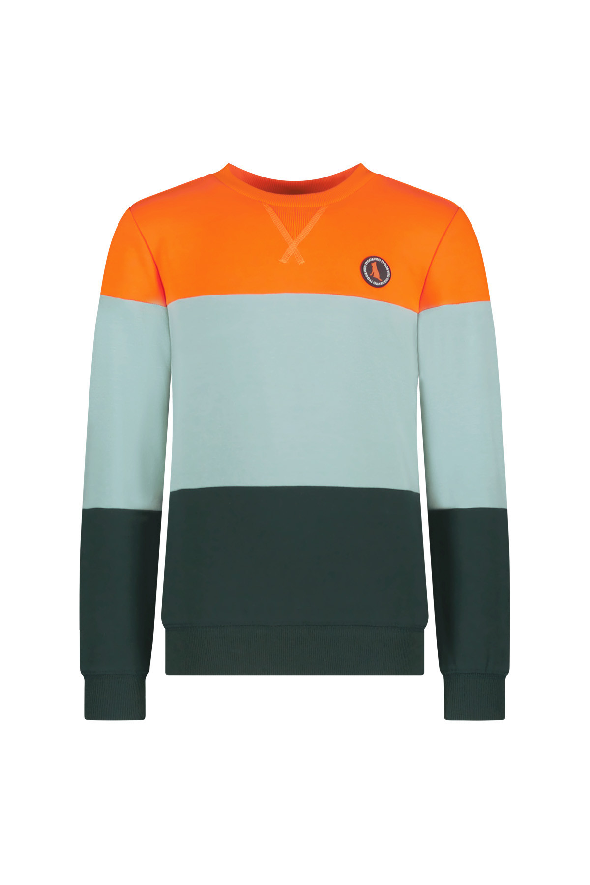 Sweat Wick - Boutique Toup'tibou - photo 7