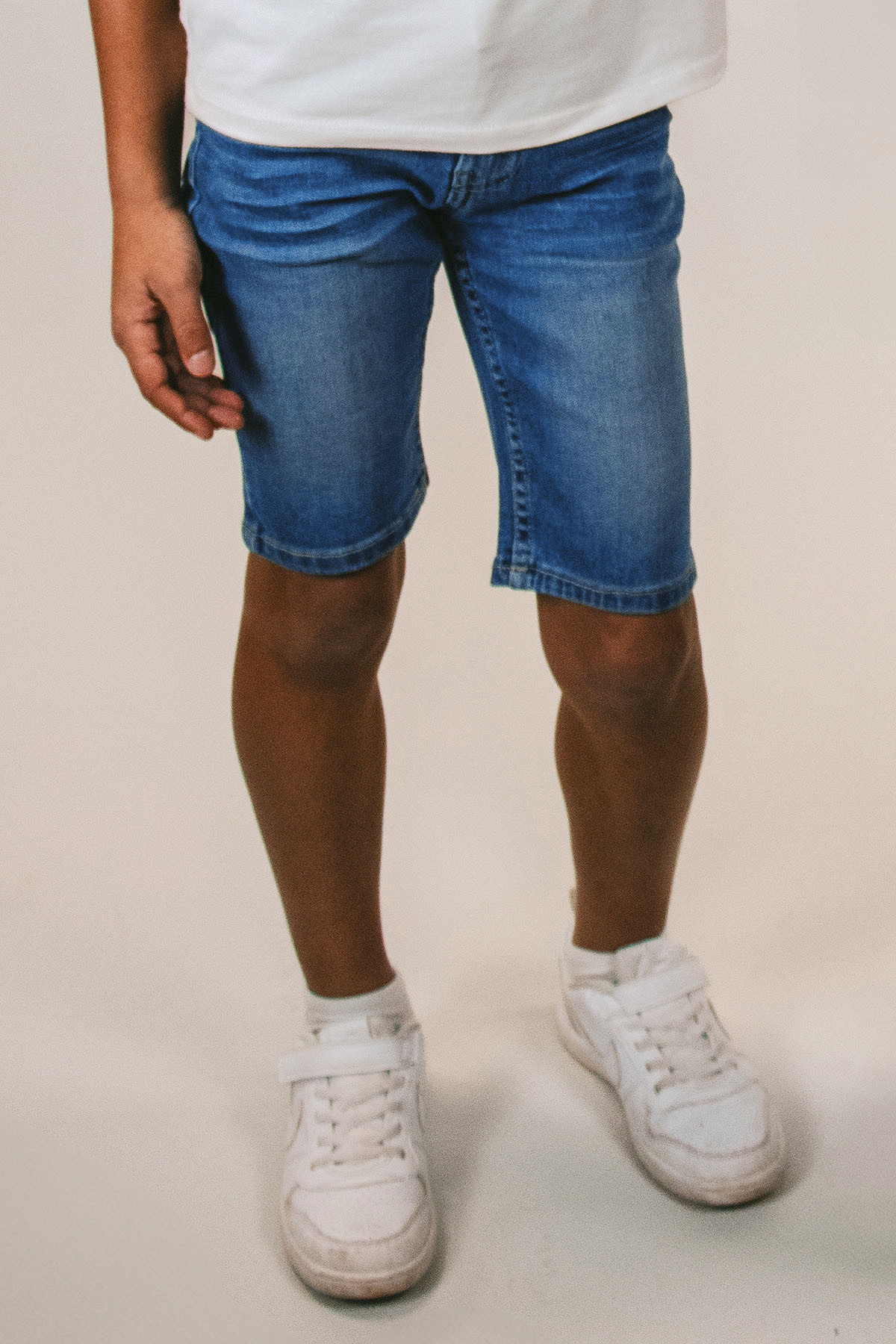 Bermuda jeans Quinn - photo 7