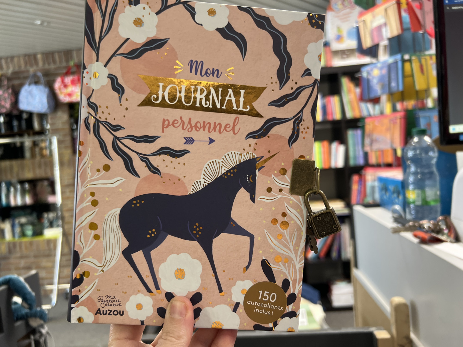 Livres - Boutique Toup'tibou - photo 37