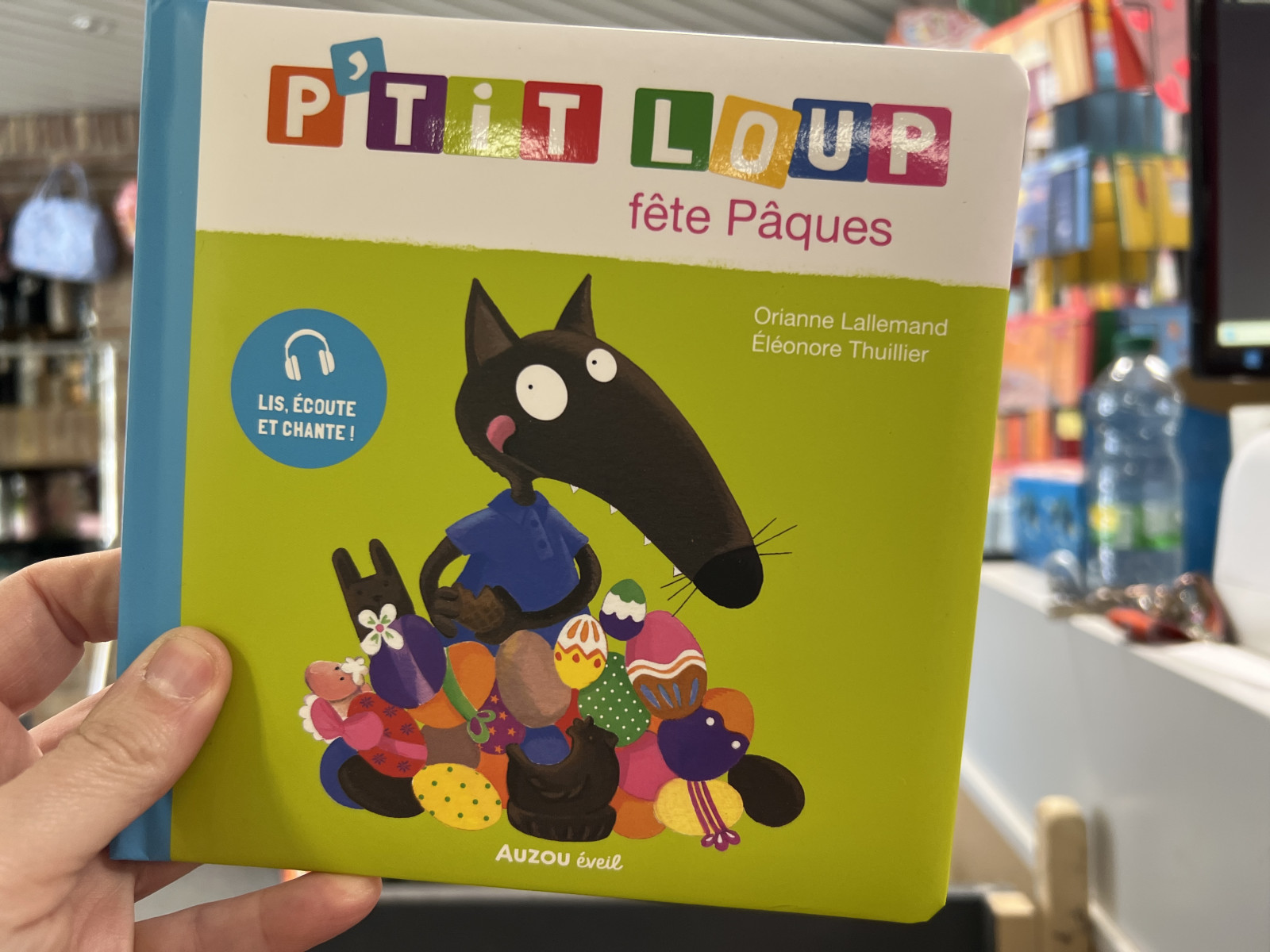 Livres - Boutique Toup'tibou - photo 34