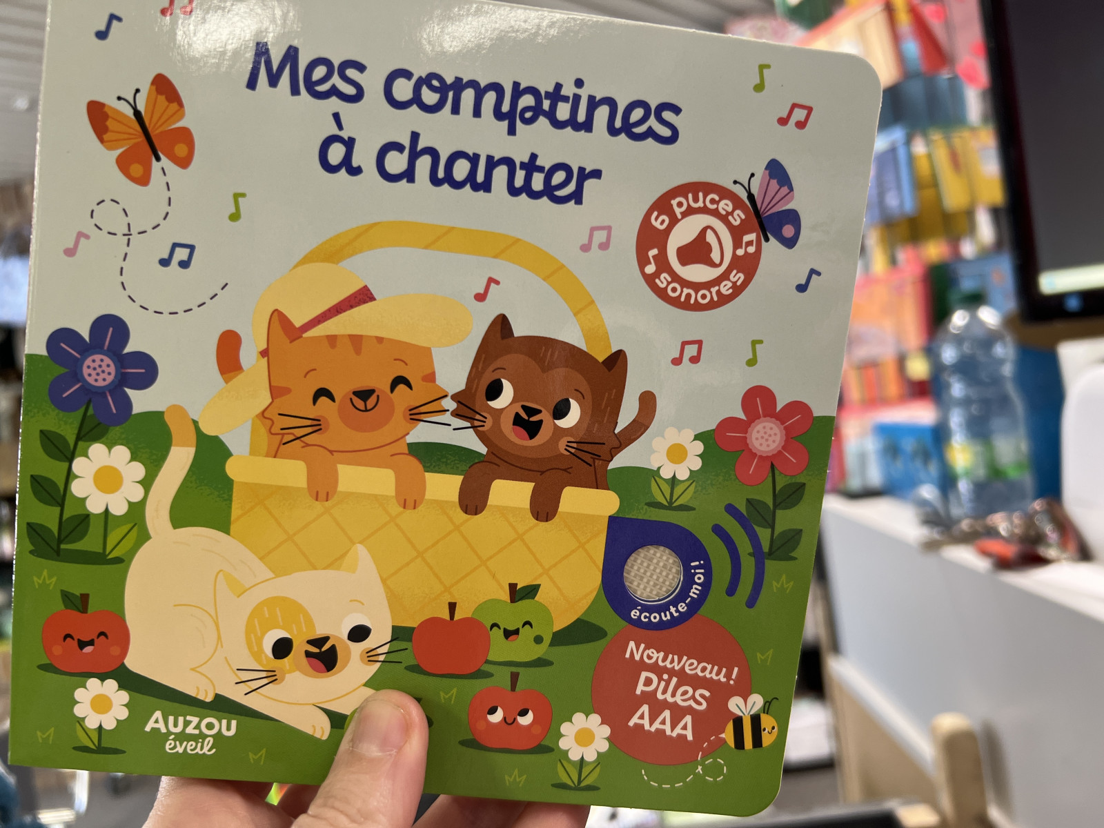 Livres - Boutique Toup'tibou - photo 33