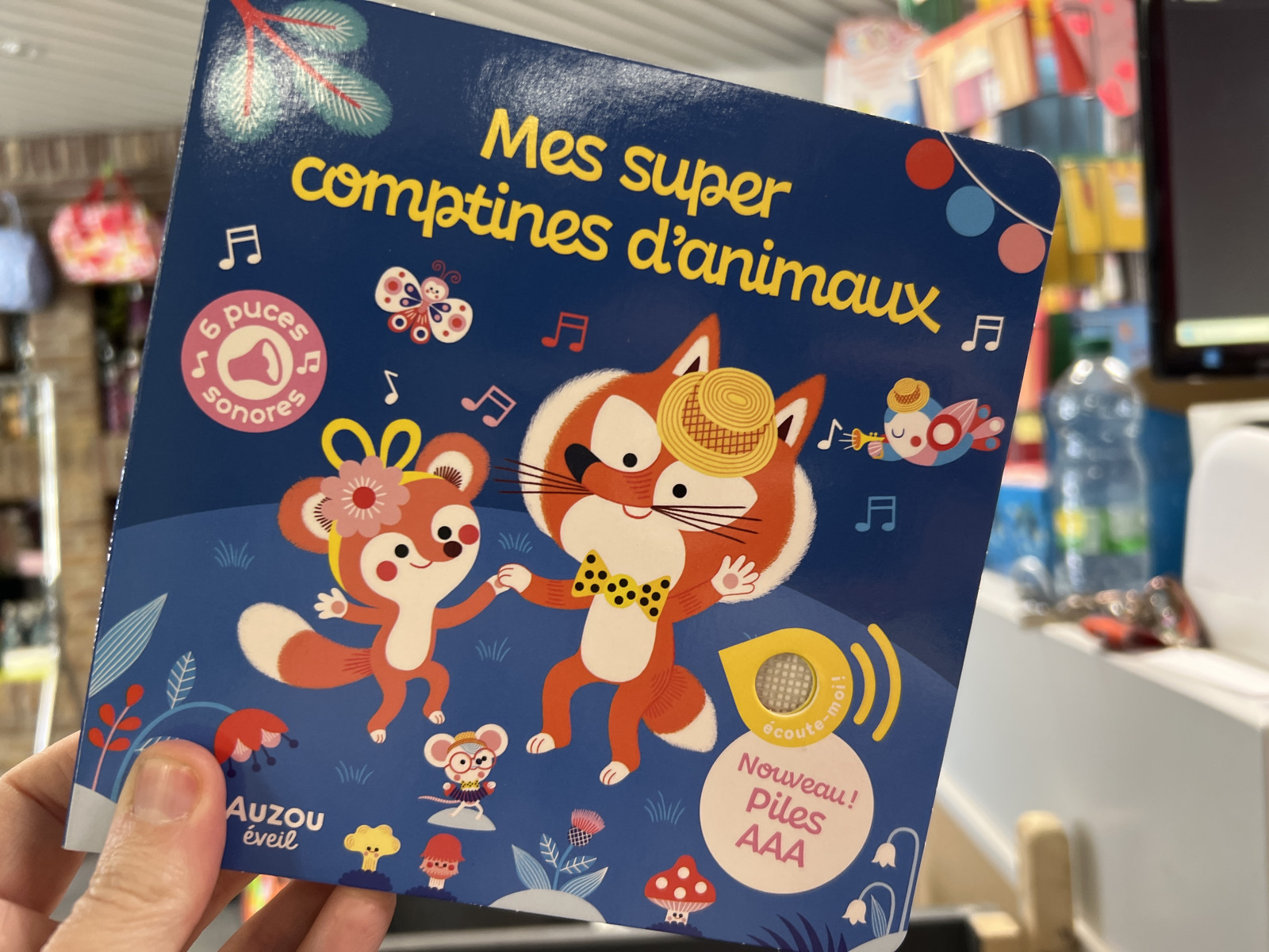 Livres - Boutique Toup'tibou - photo 32