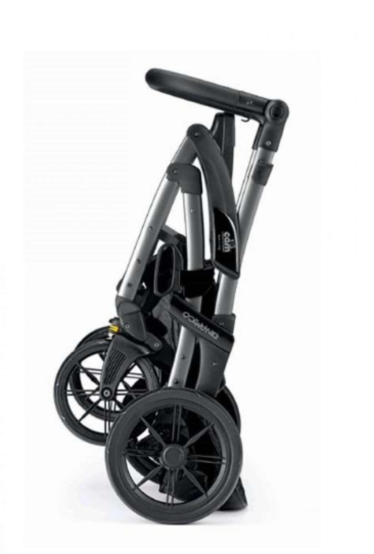Poussette Dinamico Smart 25 T994 - photo 9