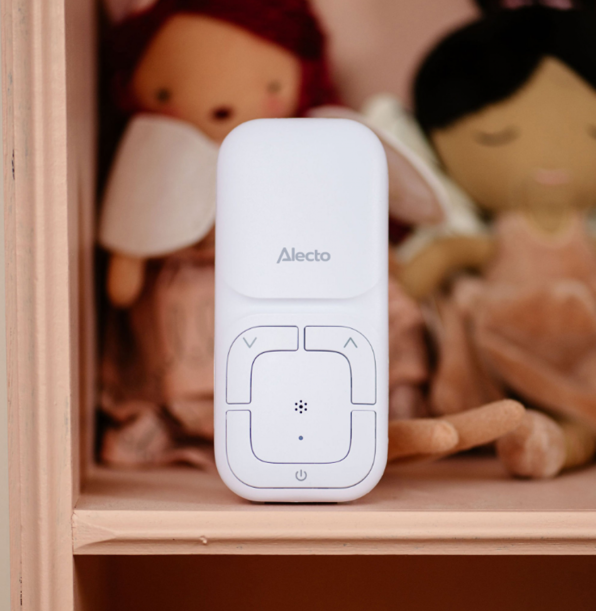 Babyphone DBX130 - photo 8