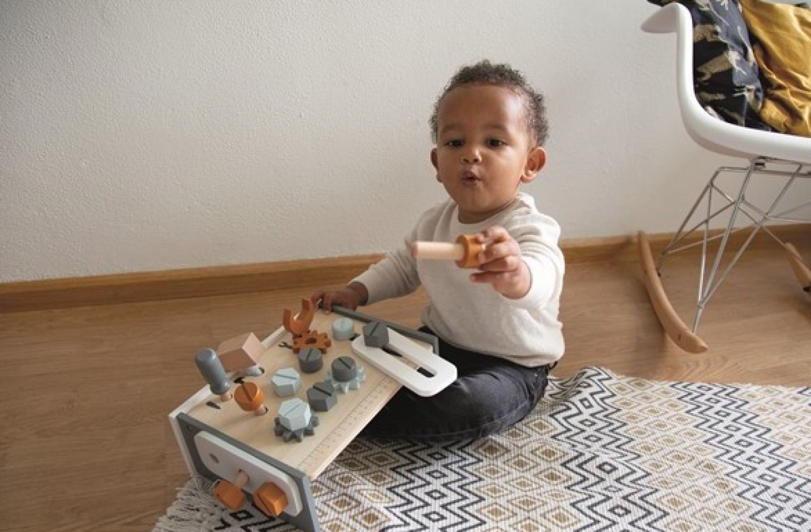 Jeux - Boutique Toup'tibou - photo 12