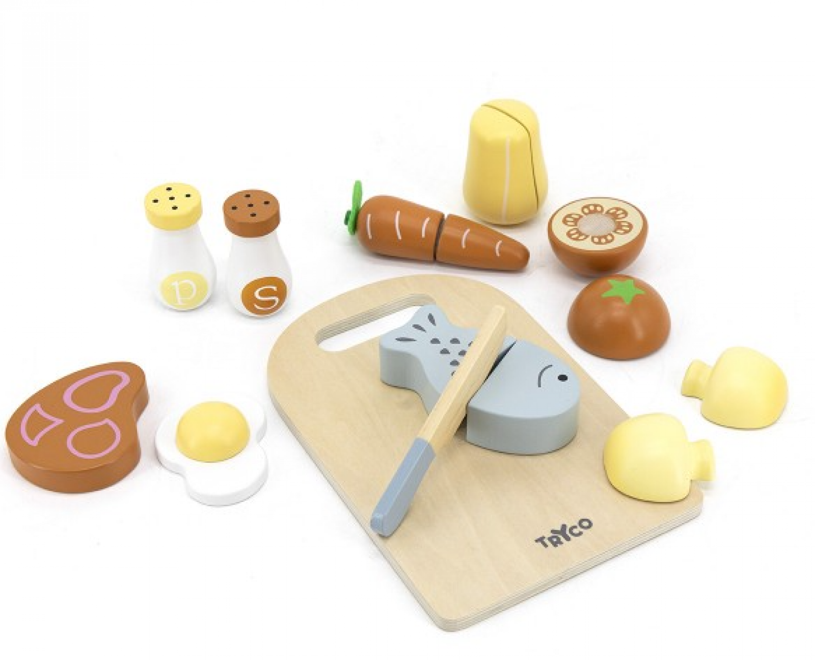 Jeux - Boutique Toup'tibou - photo 8