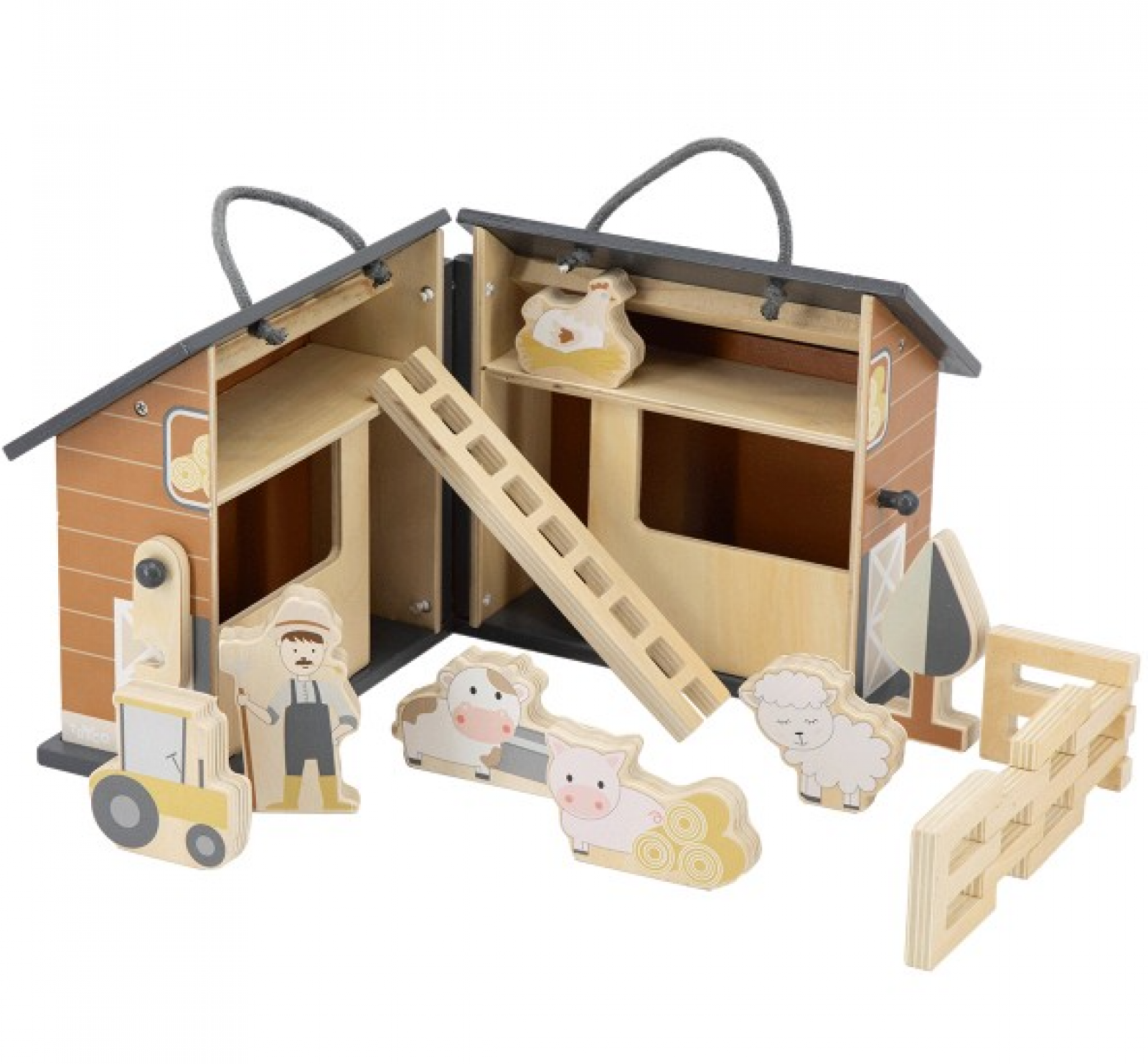 Jeux - Boutique Toup'tibou - photo 7