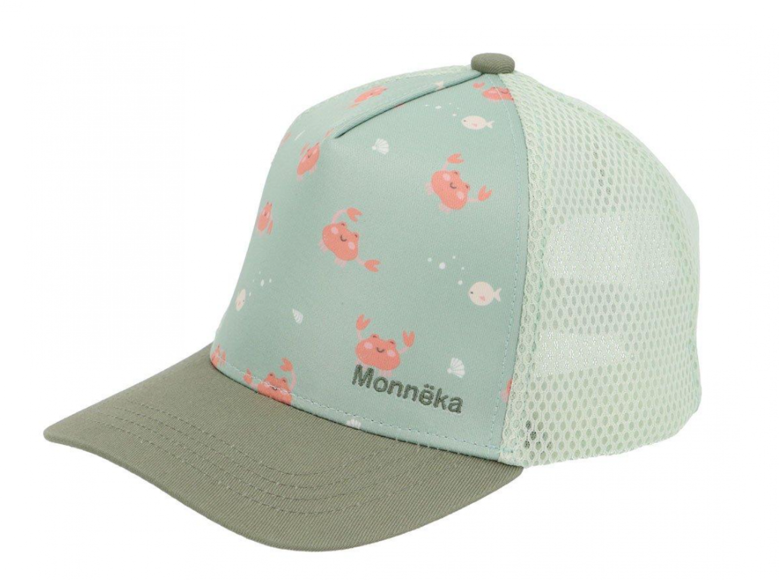 Casquette Monnëka - photo 11