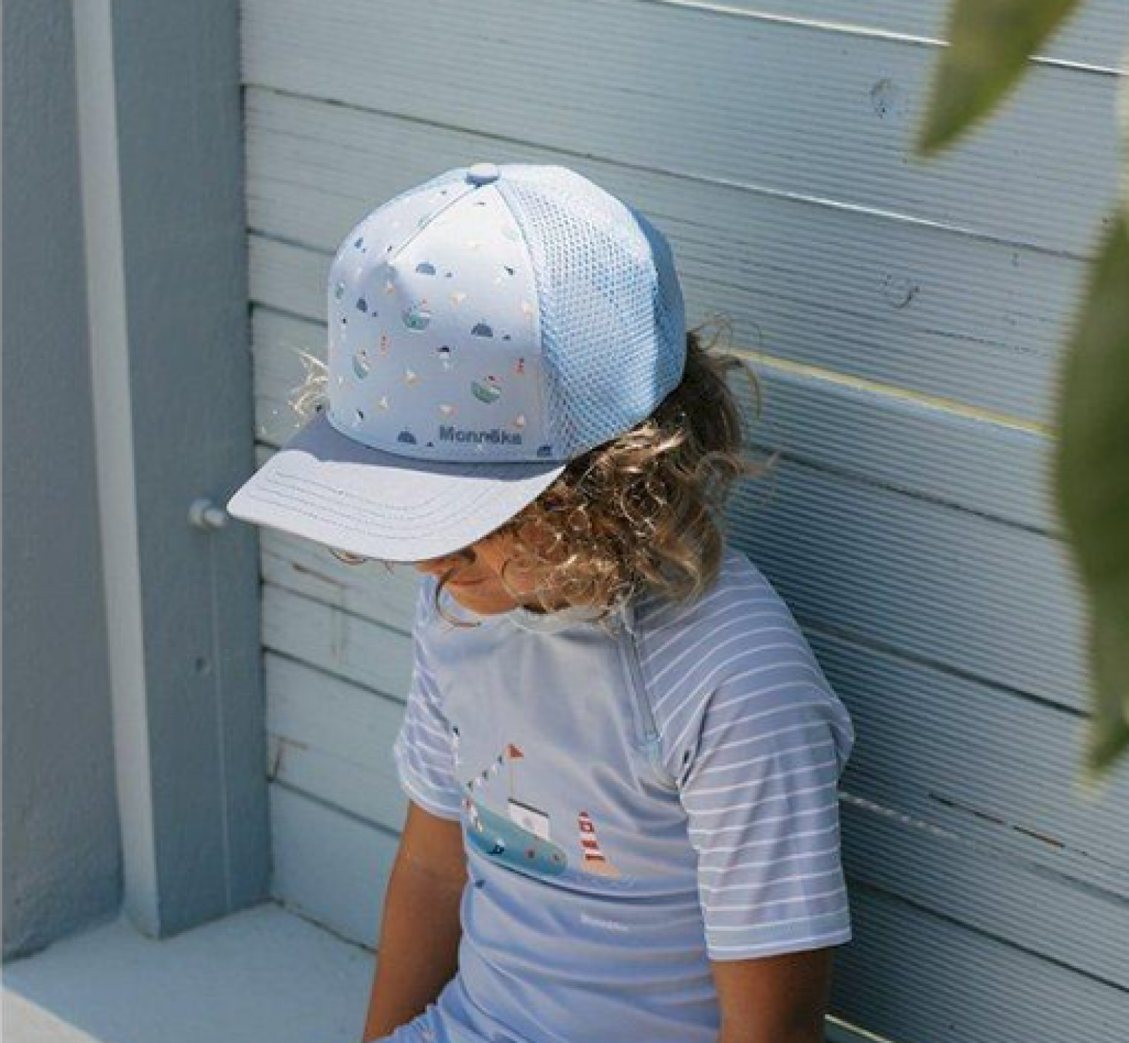 Casquette Monnëka - photo 7