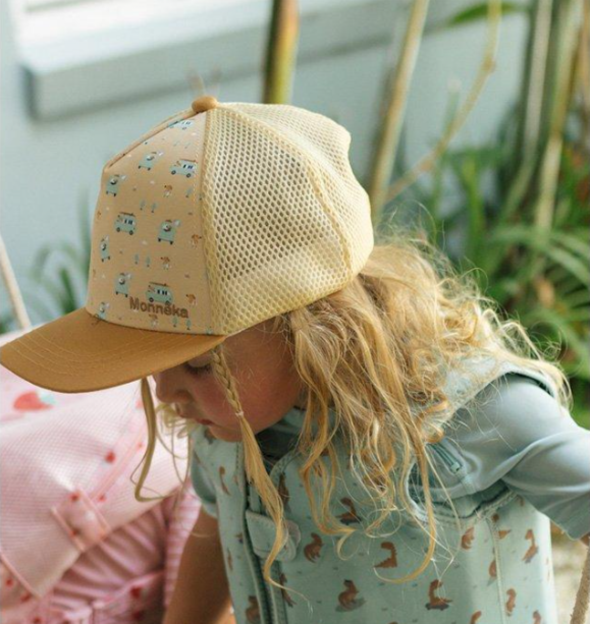 Casquette Monnëka - photo 9
