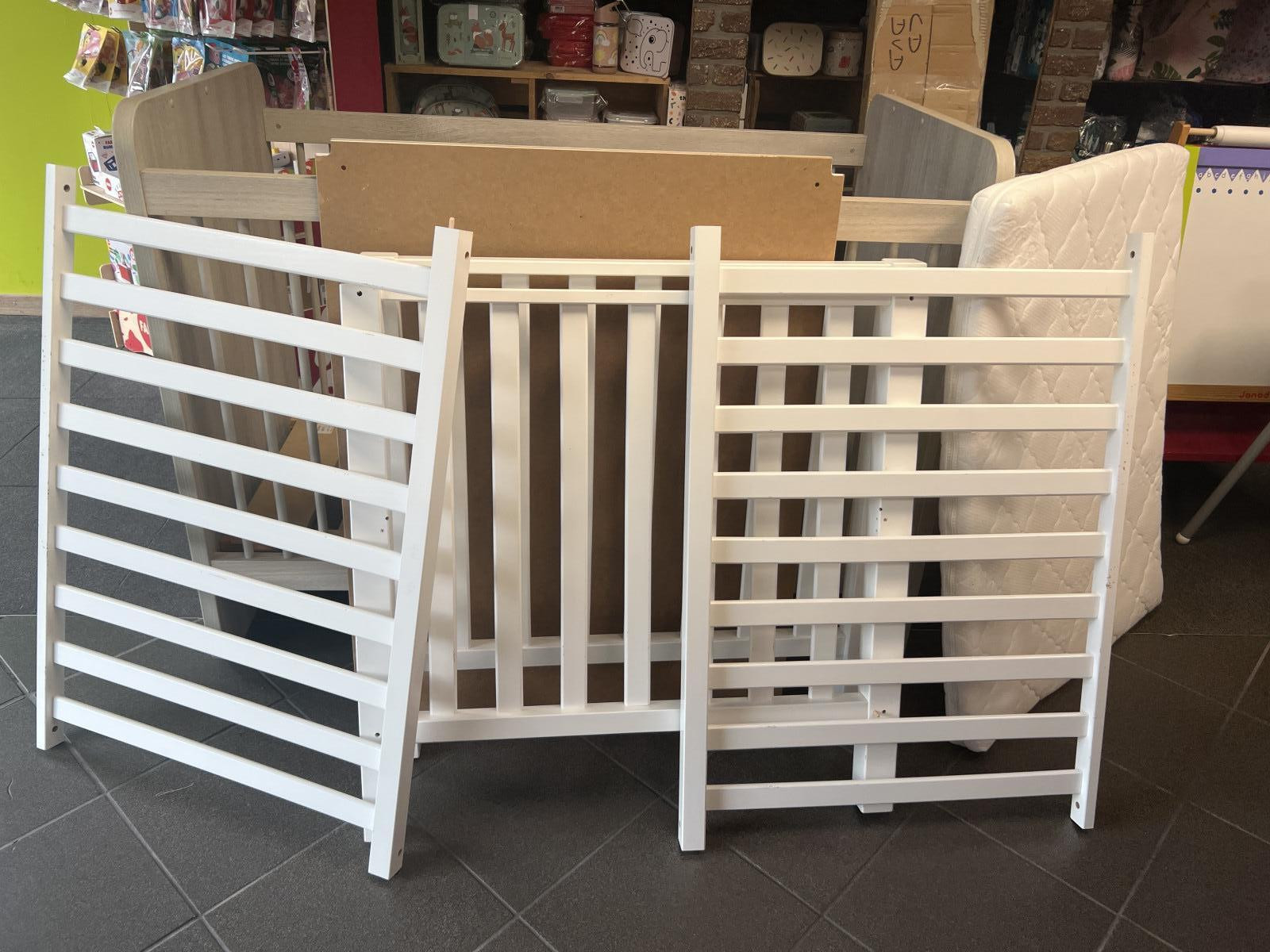 Jeux - Boutique Toup'tibou - photo 10