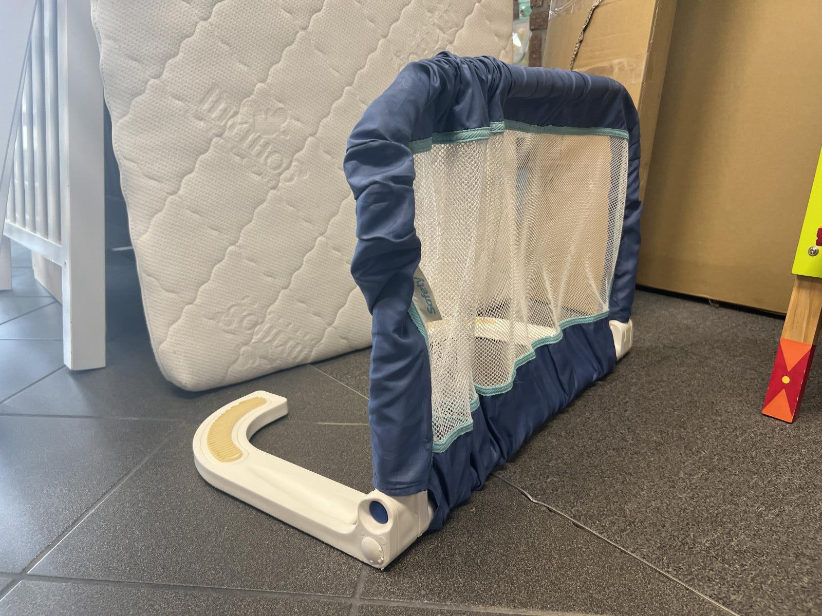Barrière de lit - photo 6