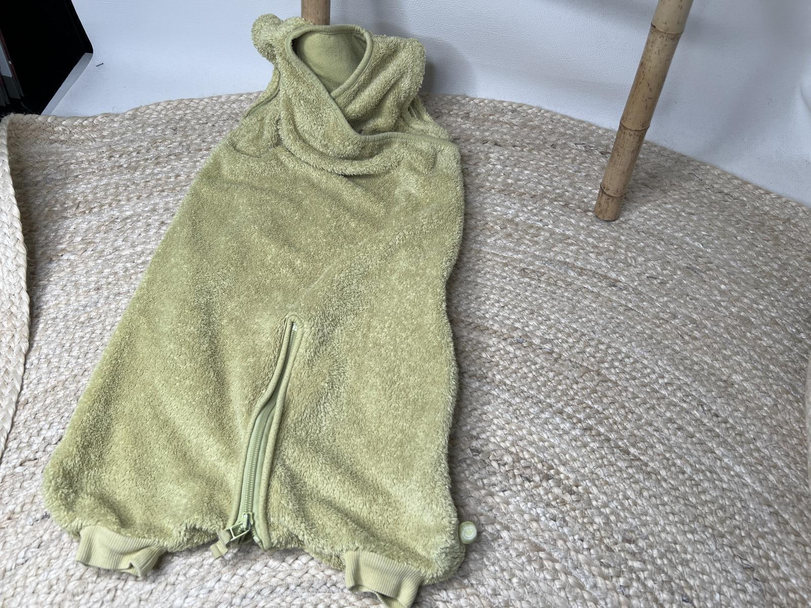 Sac de couchage - photo 25