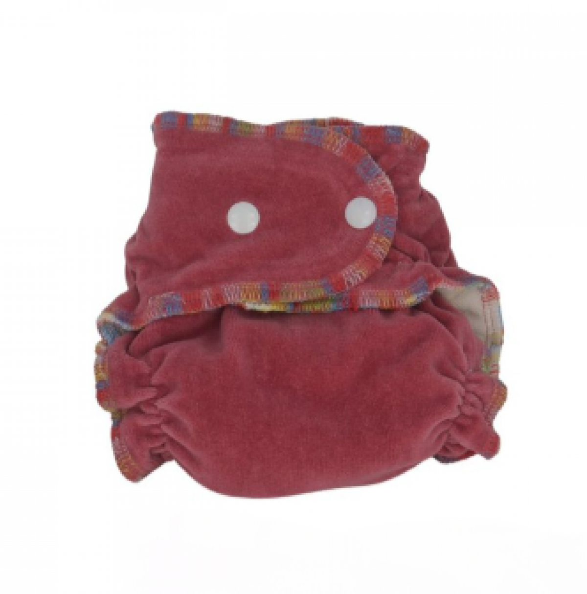 Couche lavable - Boutique Toup'tibou - photo 6