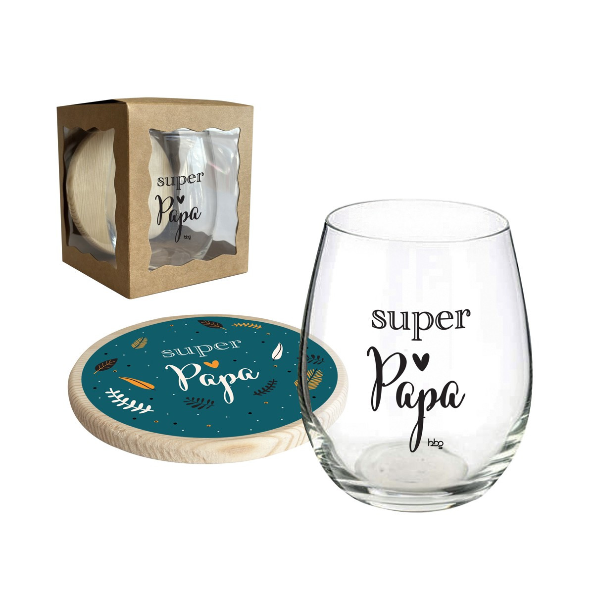 Pour papa - Boutique Toup'tibou - photo 11