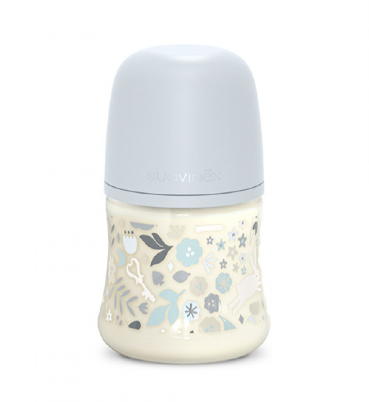 Biberon 150ml tétine SXPro S - Wonderland Bleu - photo 7