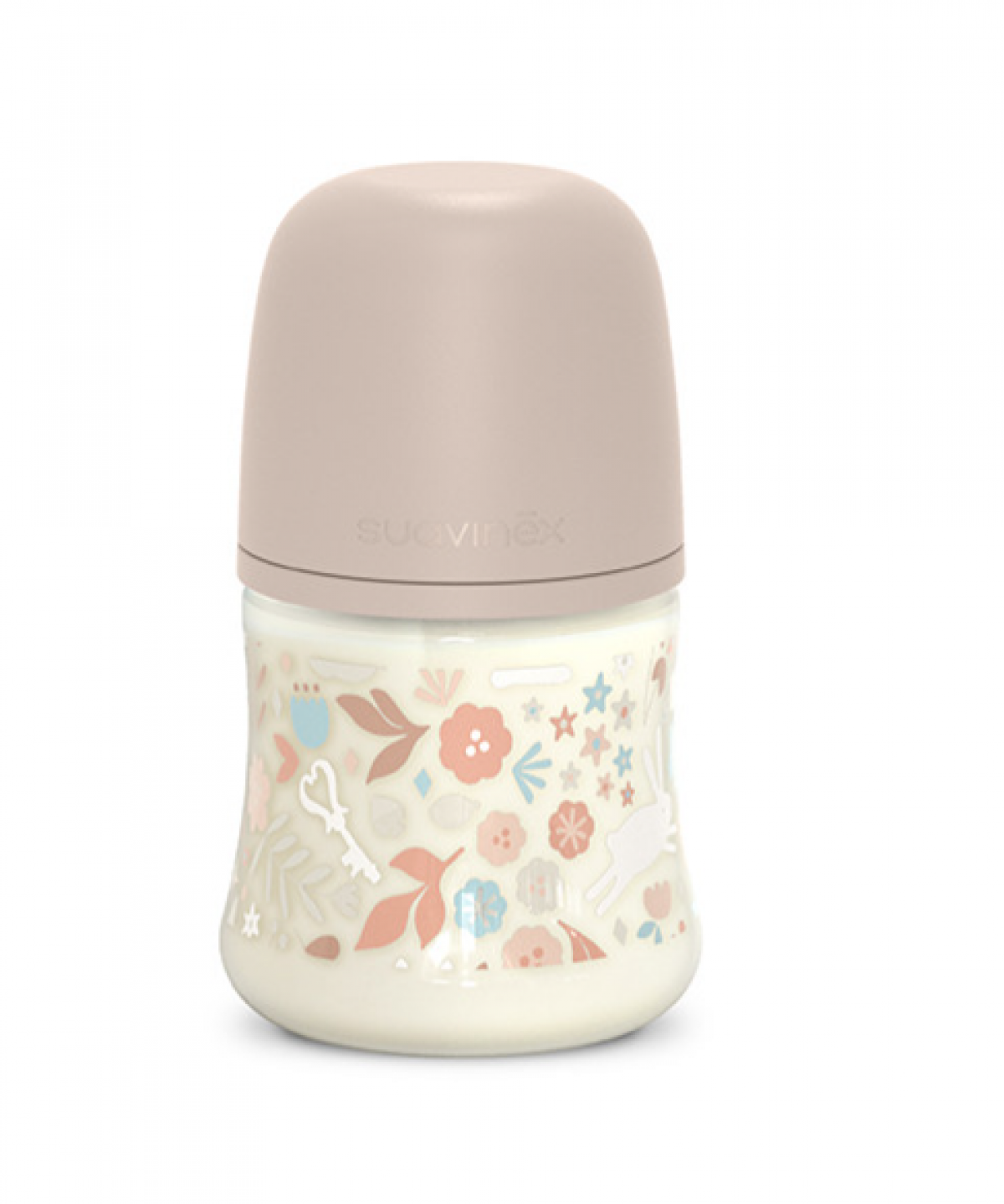 Biberon 150ml tétine SXPro S - Wonderland Rose - photo 7