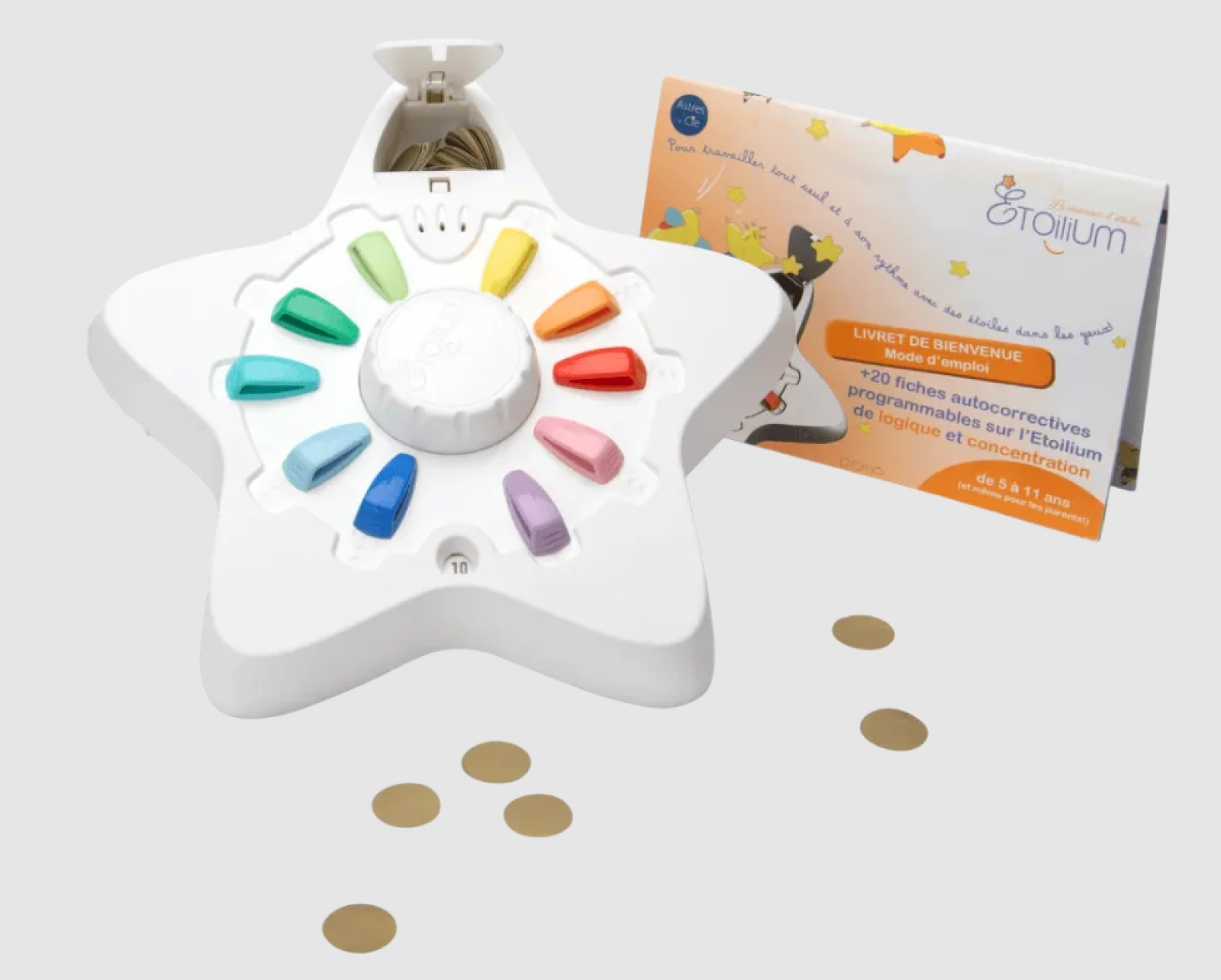 Coffret Etoilium - photo 7