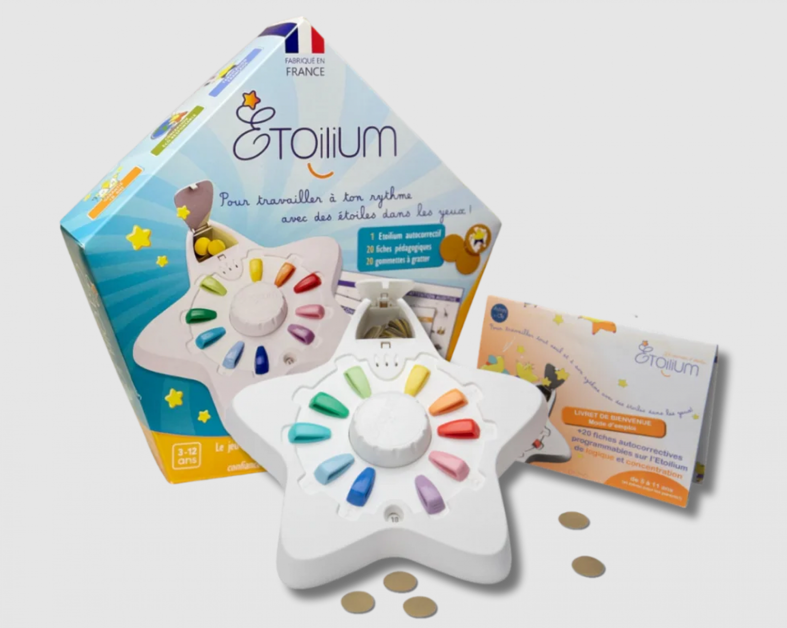 Etoilium - Boutique Toup'tibou - photo 14