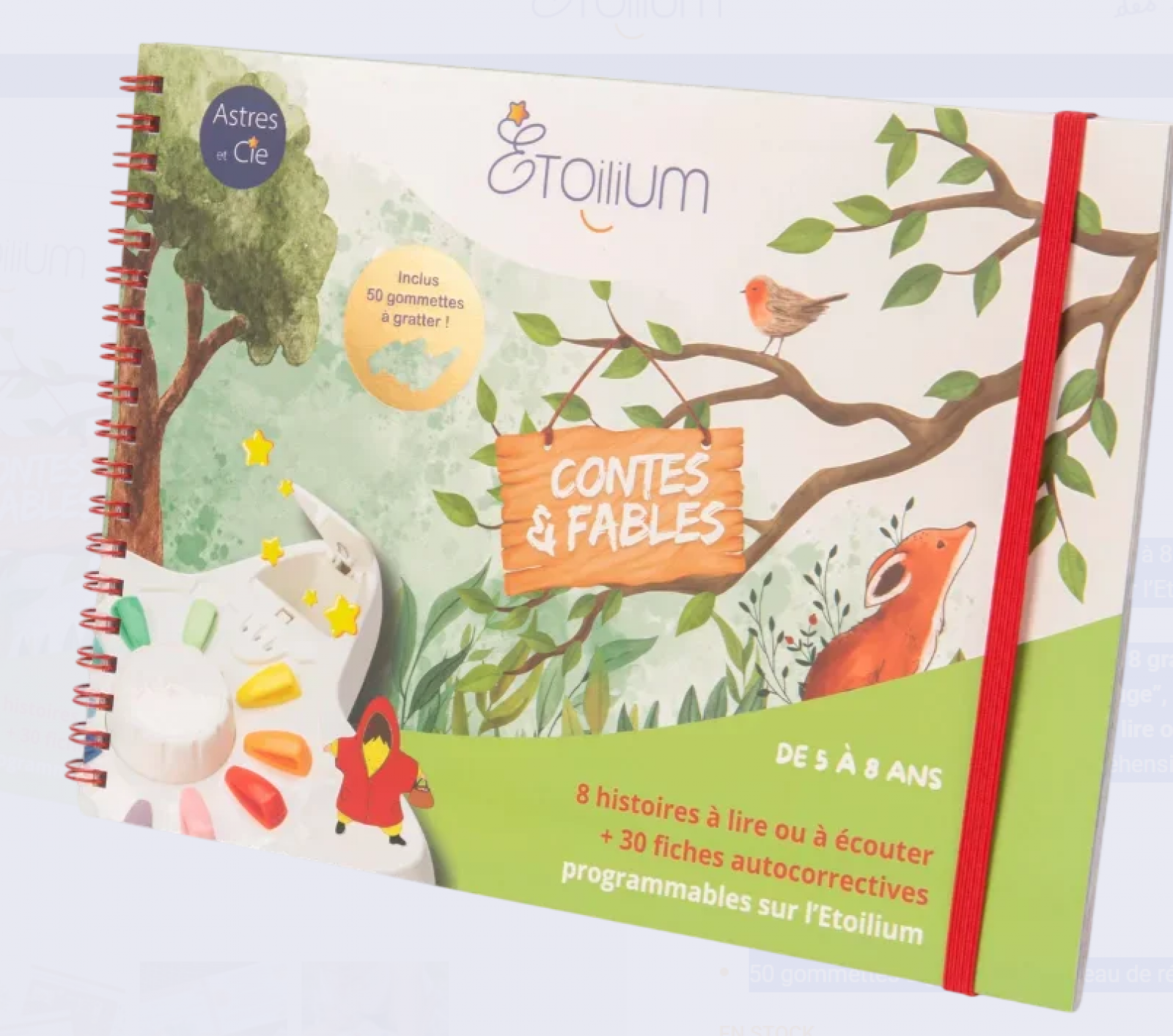 Etoilium - Boutique Toup'tibou - photo 11