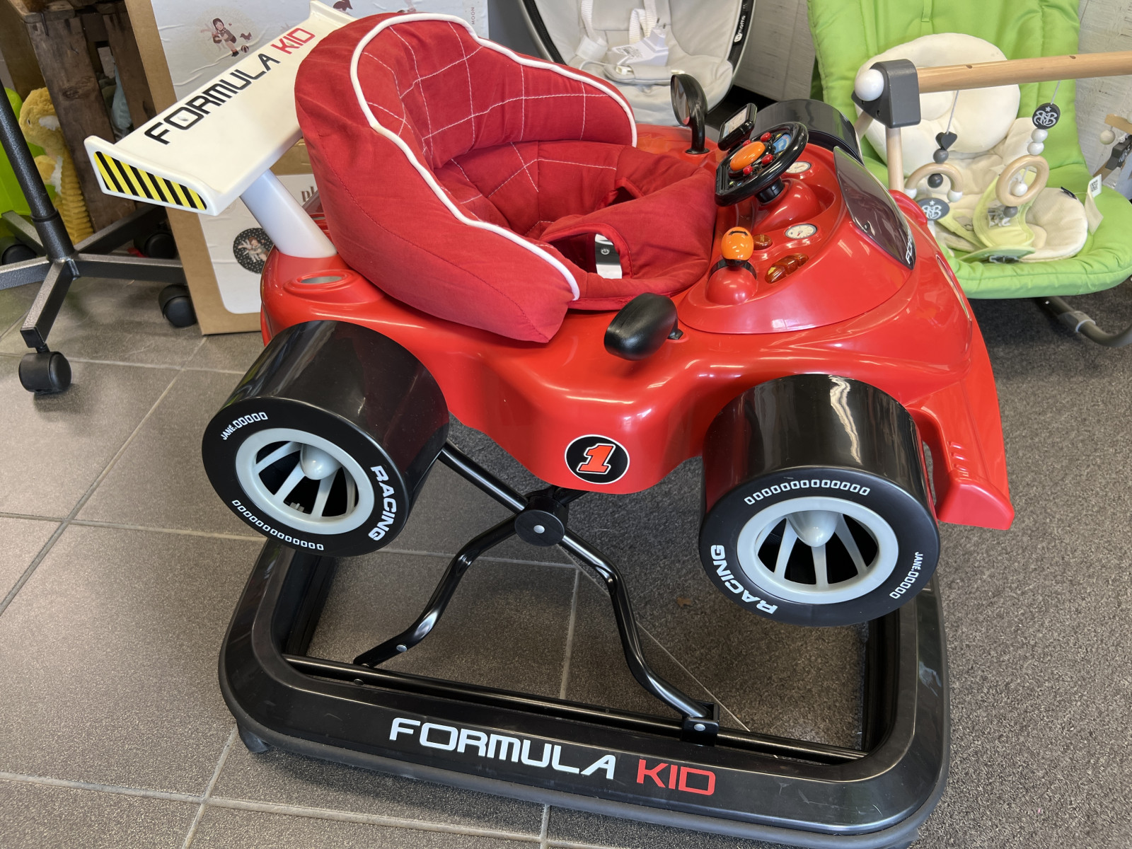 Boutique en ligne - photo 18