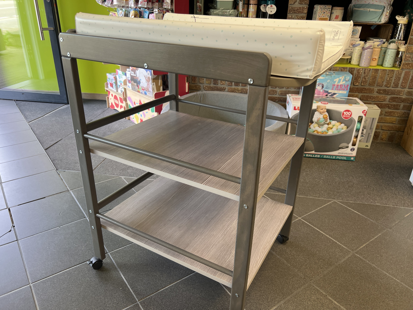 Boutique en ligne - photo 28