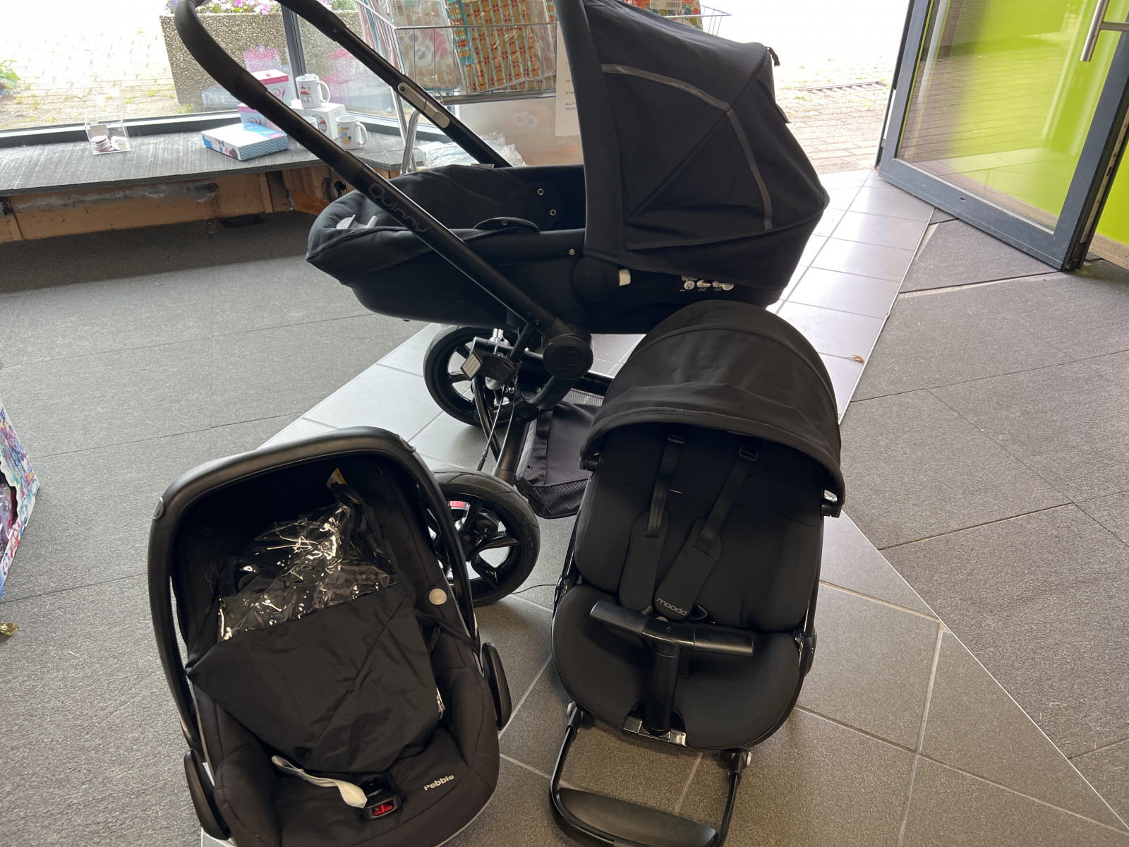 Boutique en ligne - photo 34