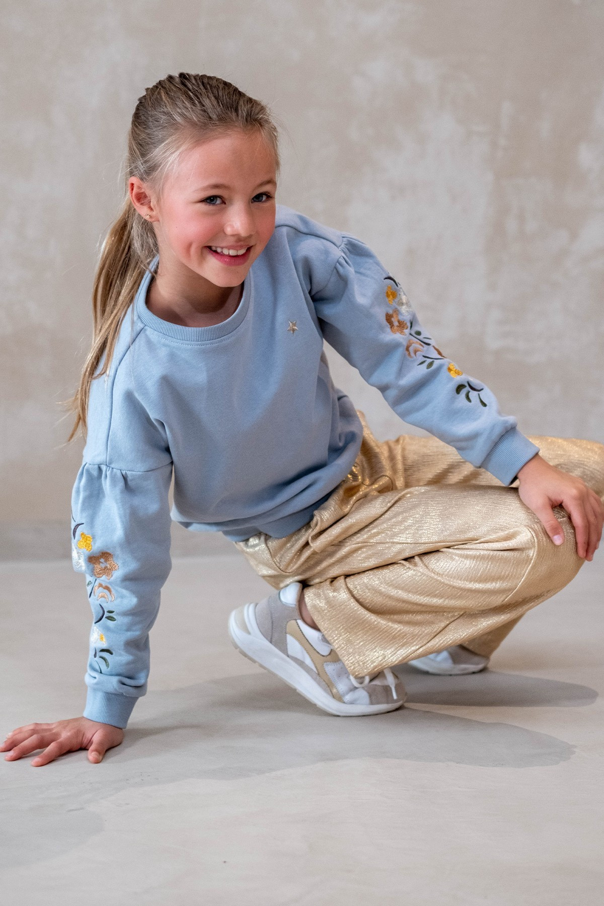 Vêtements enfants - photo 8