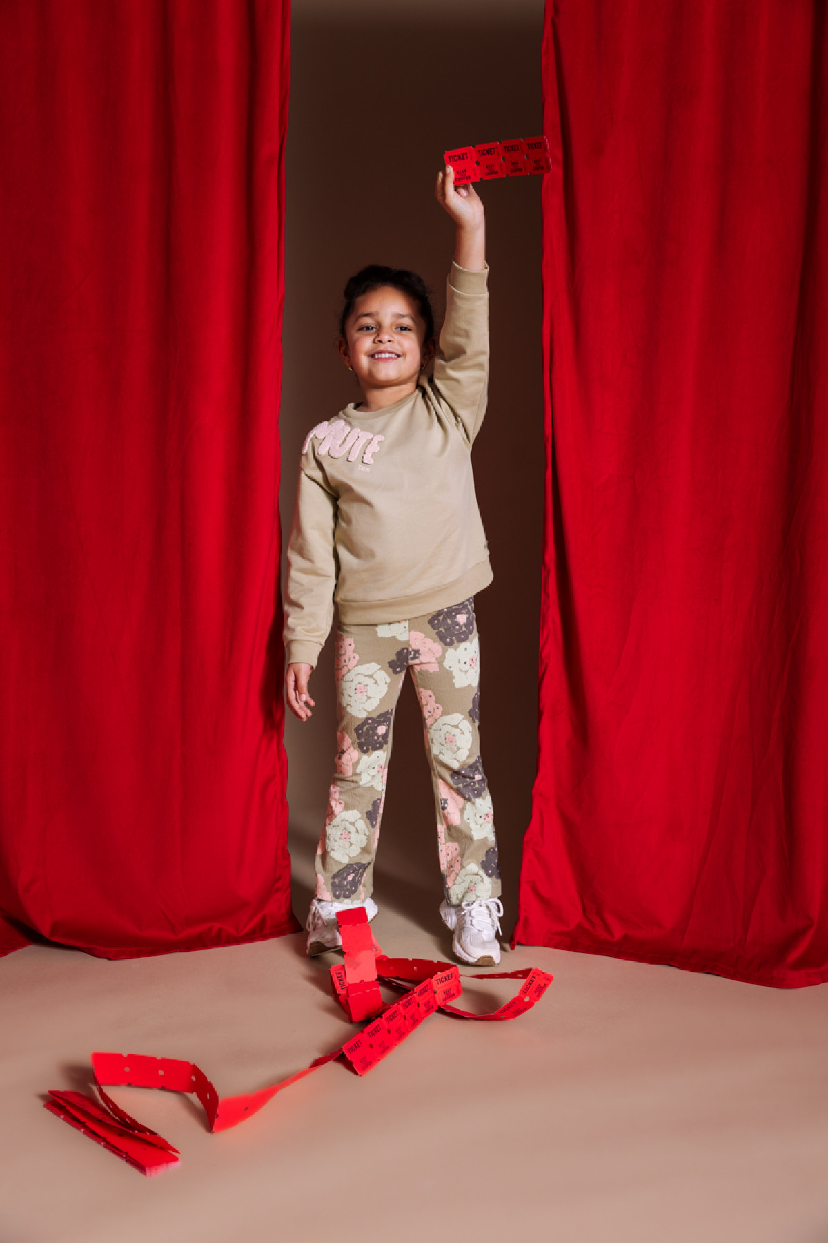 Pantalon Holt - Boutique Toup'tibou - photo 8