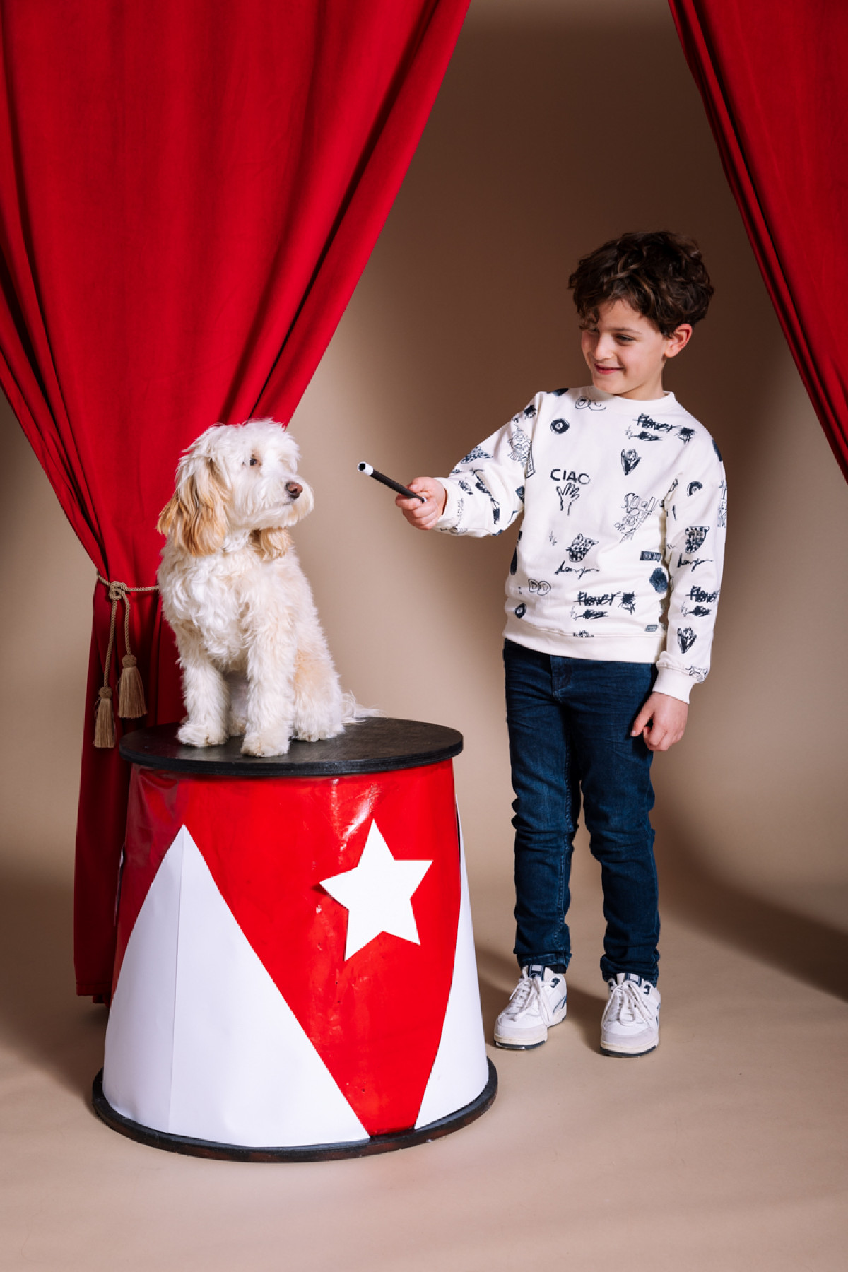 Les petits hauts - photo 11