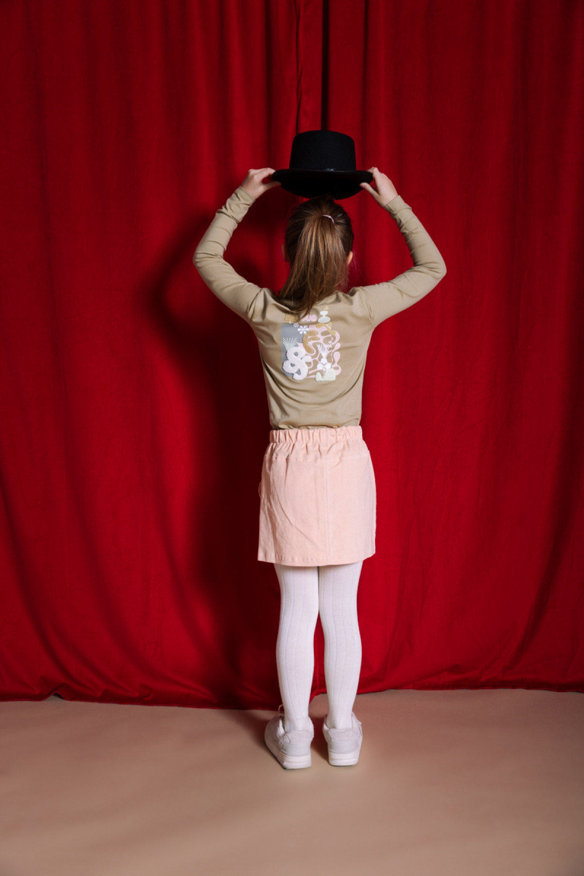 Les petits hauts - photo 9