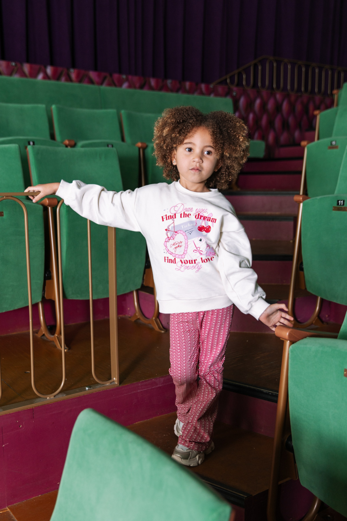 Les petits hauts - photo 6