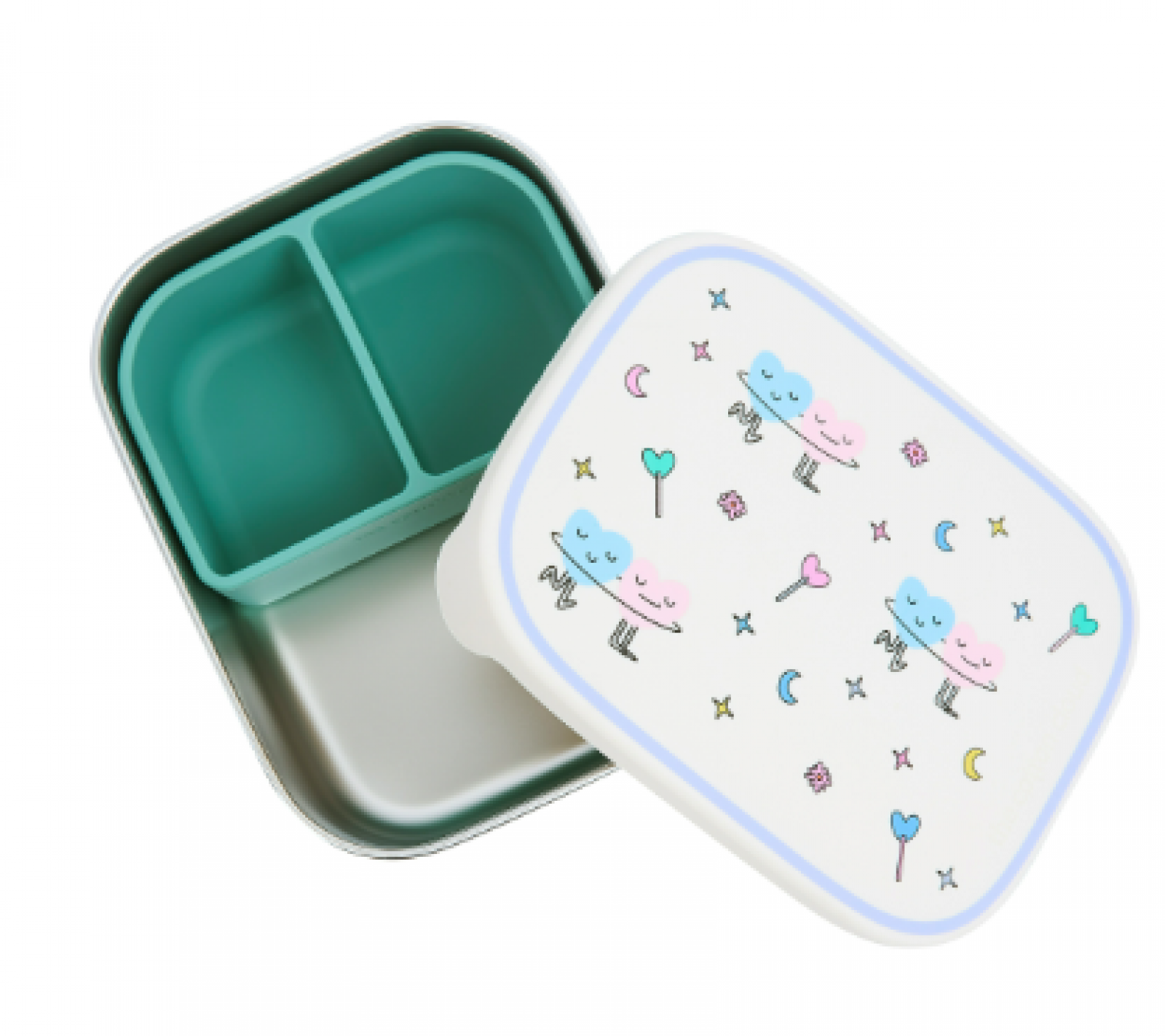 Lunch box - Boutique Toup'tibou - photo 7