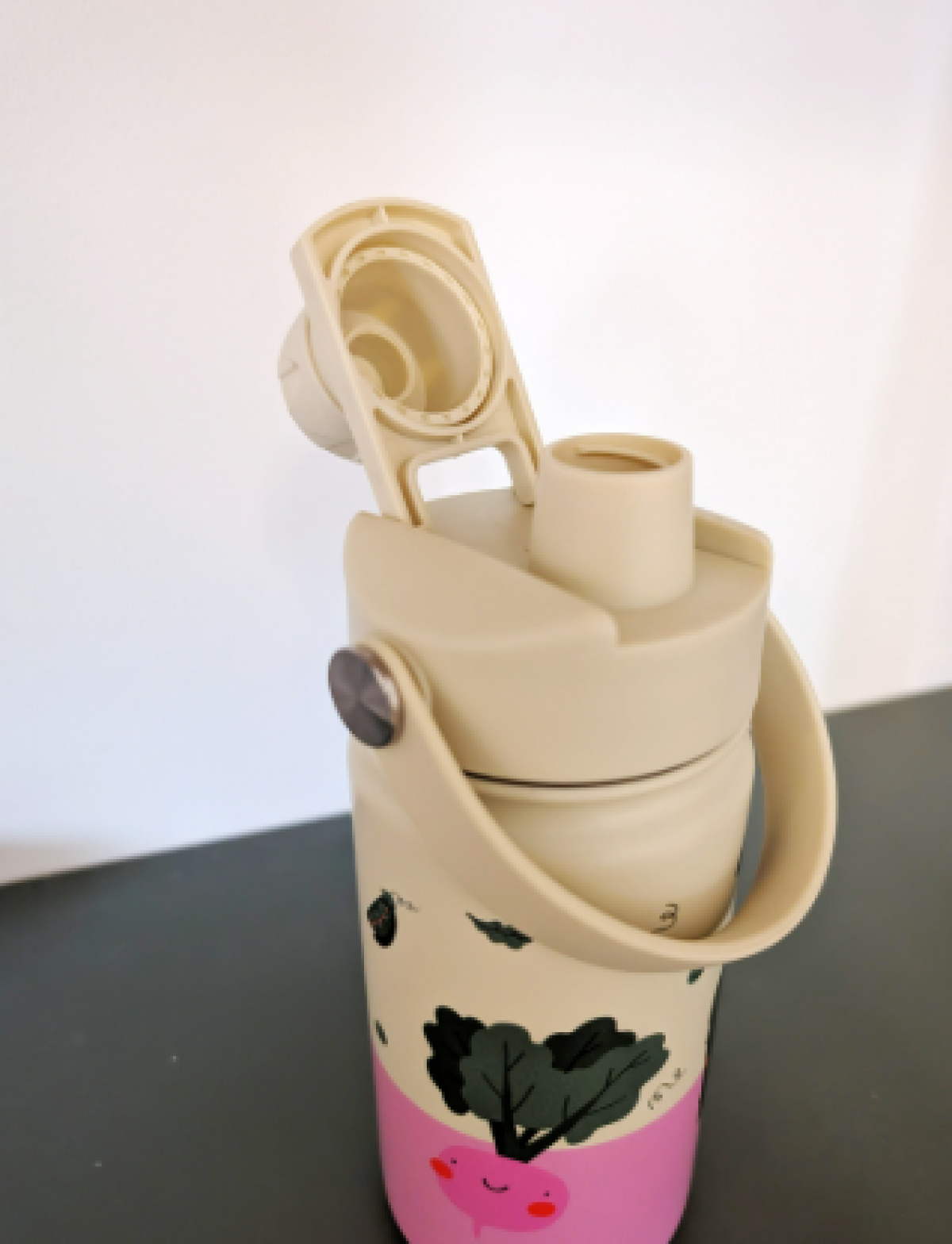 Couvercle sans paille pour bouteilles - photo 7