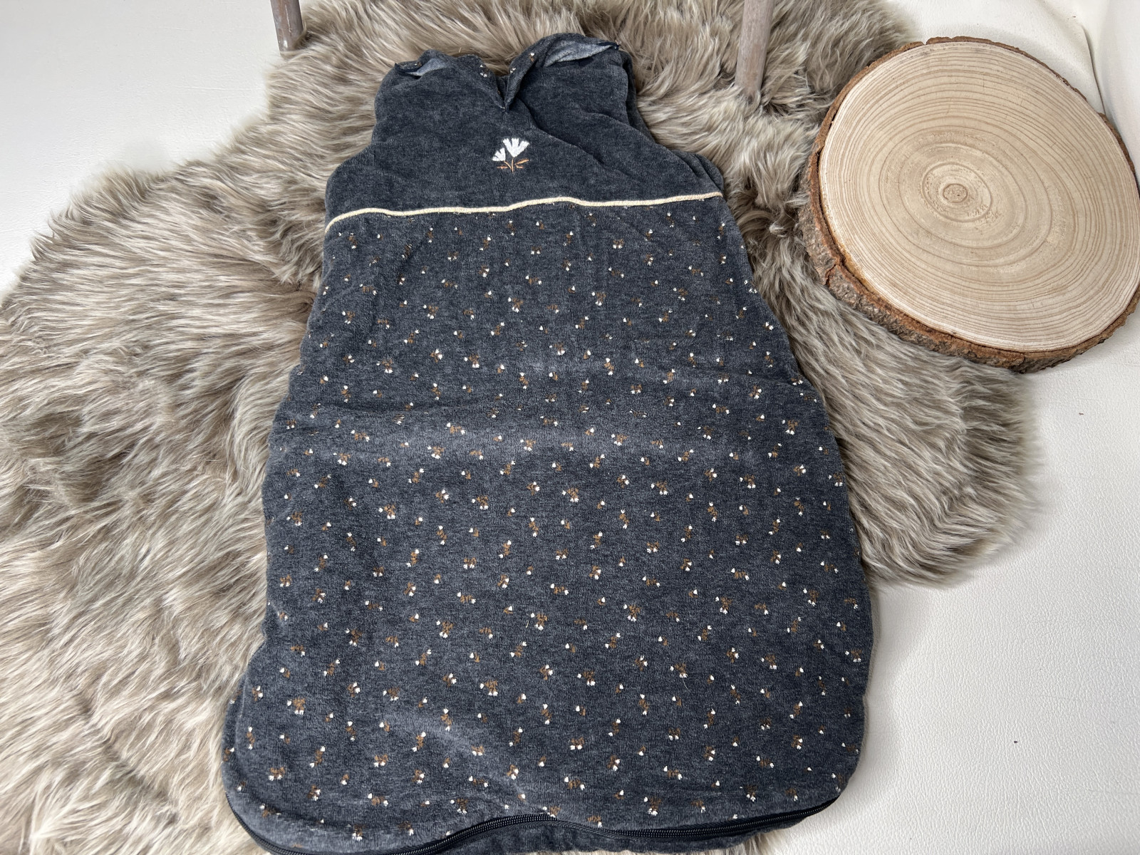 Chambre - Boutique Toup'tibou - photo 7