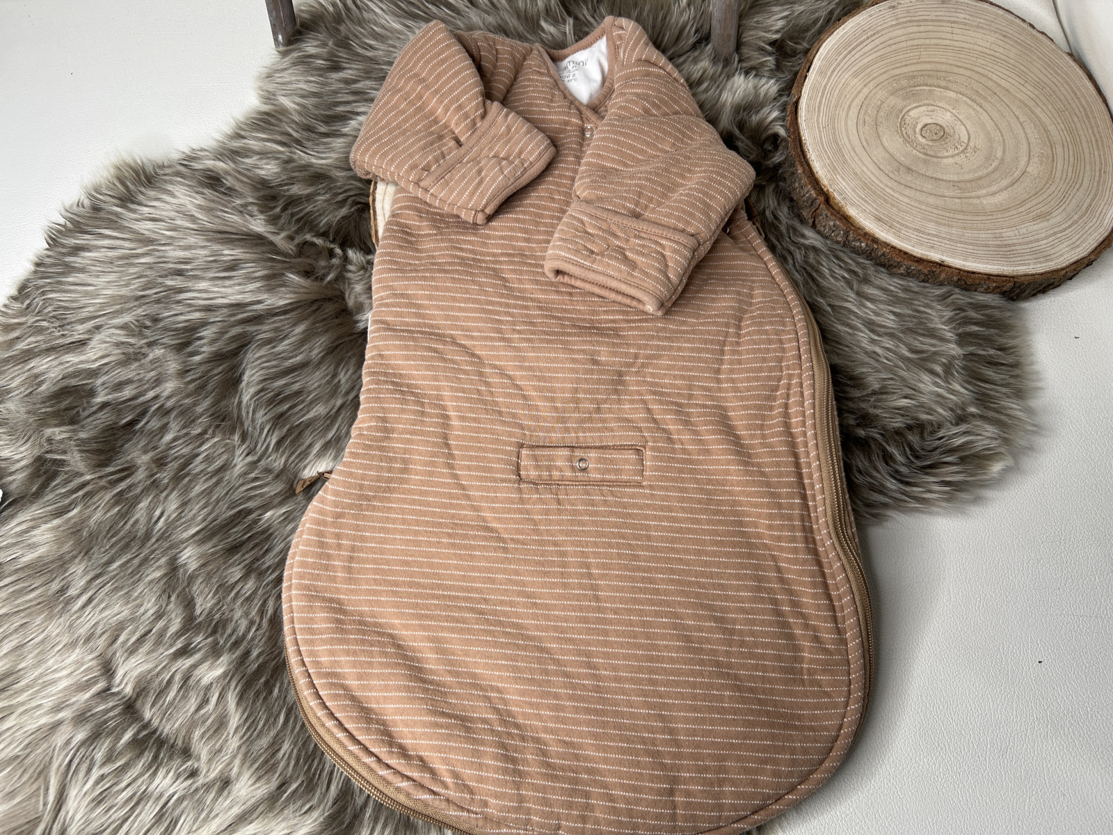Chambre - Boutique Toup'tibou - photo 6