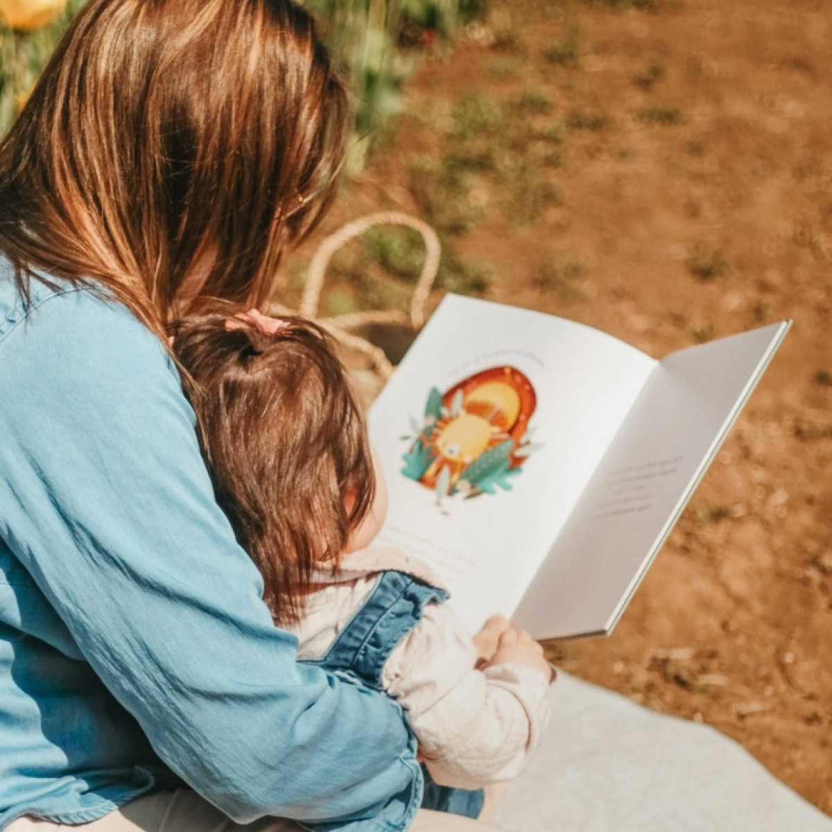 Unique comme tu es maman - photo 9