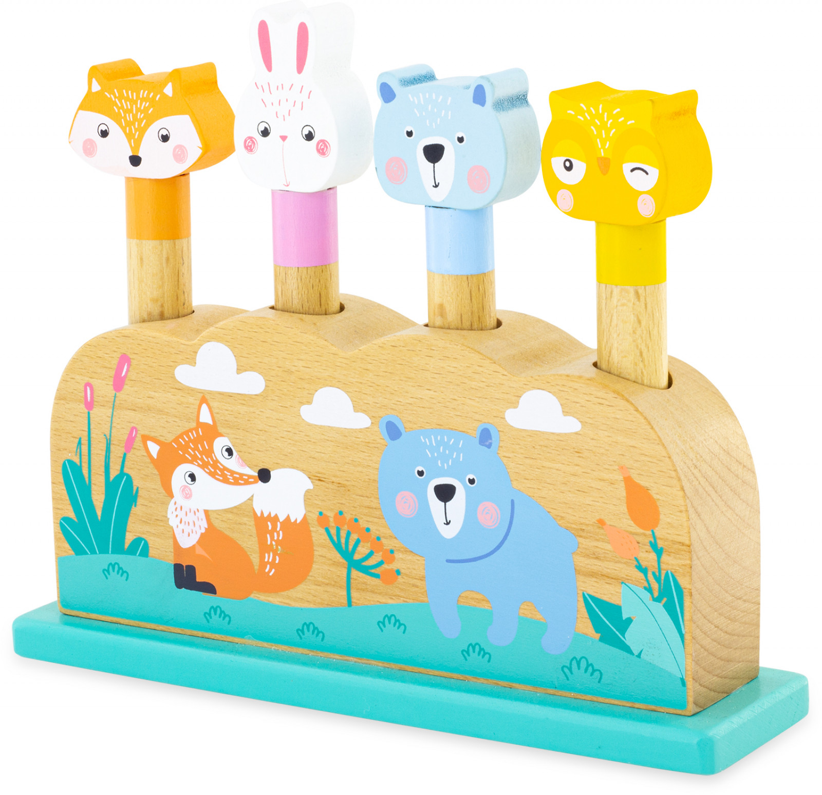 Pop up - Les animaux - photo 7