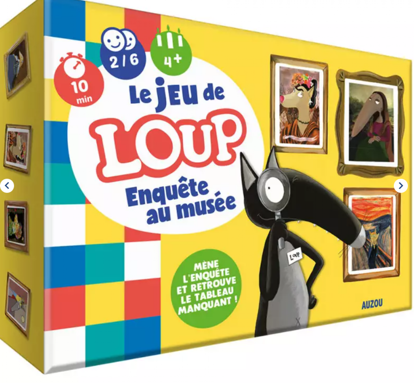 Boutique en ligne - photo 7