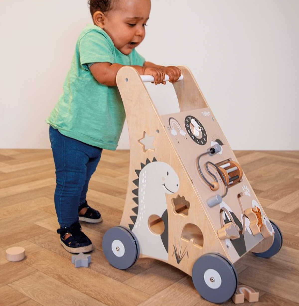 Jouets en bois - Boutique Toup'tibou - photo 15