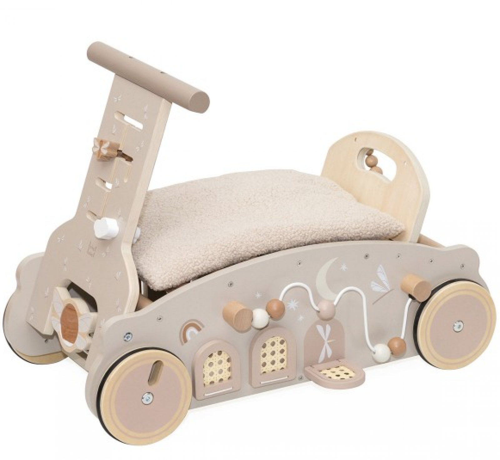 Jouets en bois - Boutique Toup'tibou - photo 14