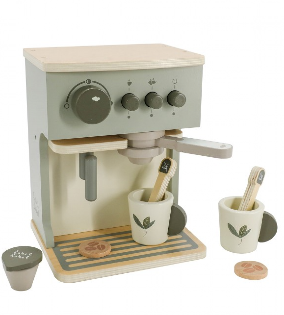 Jouets en bois - Boutique Toup'tibou - photo 10