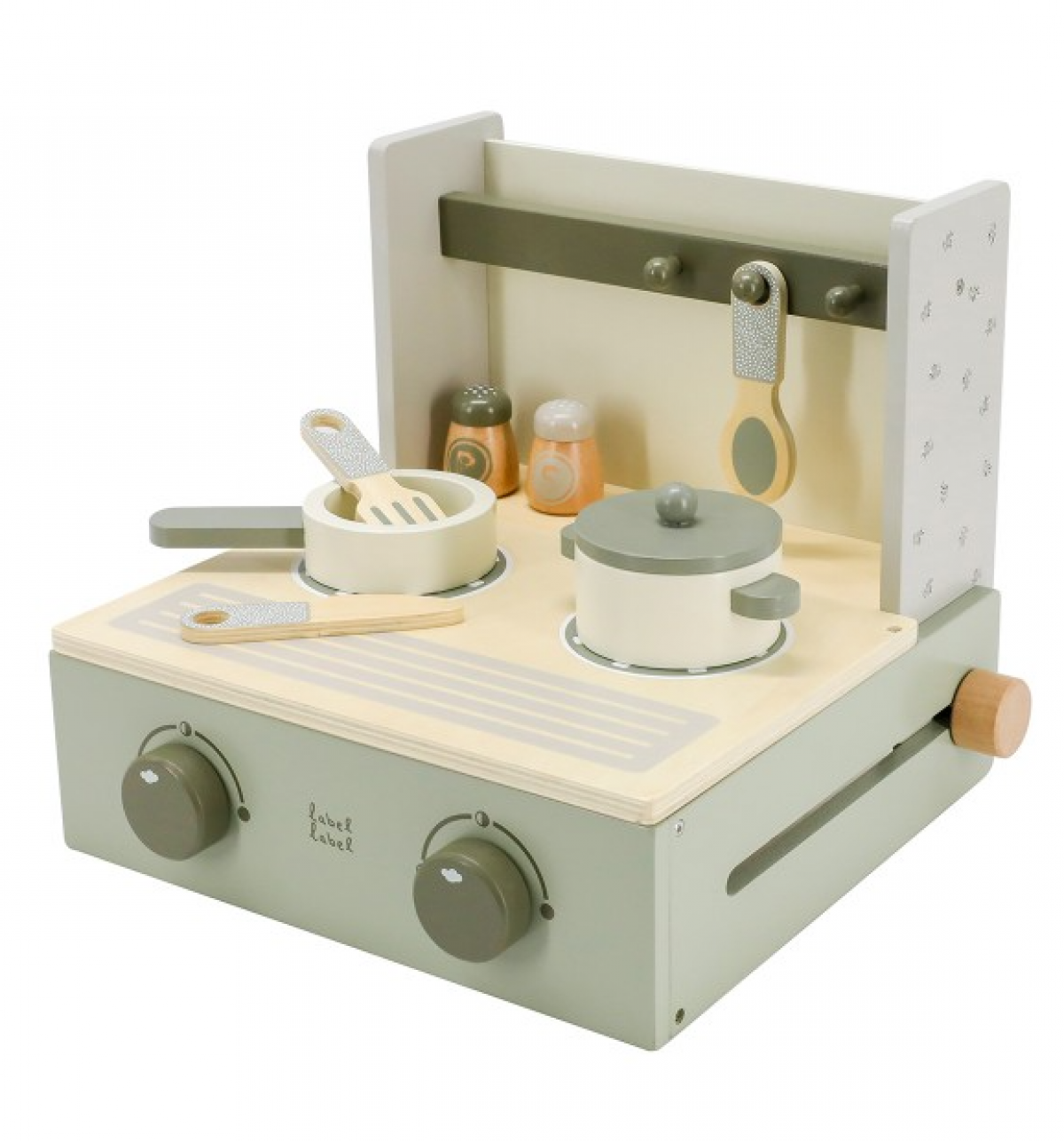 Jouets en bois - Boutique Toup'tibou - photo 11