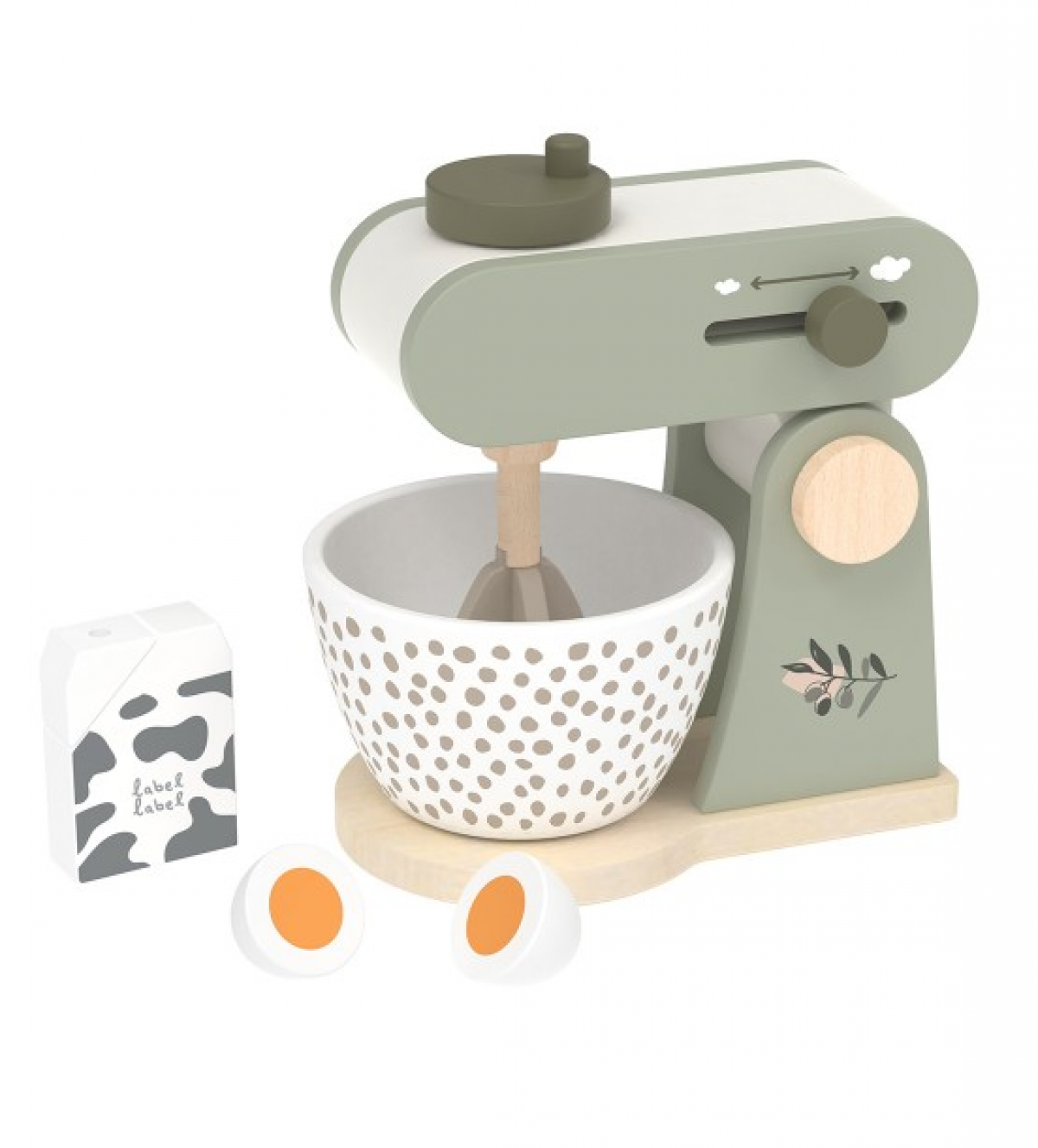 Jouets en bois - Boutique Toup'tibou - photo 9