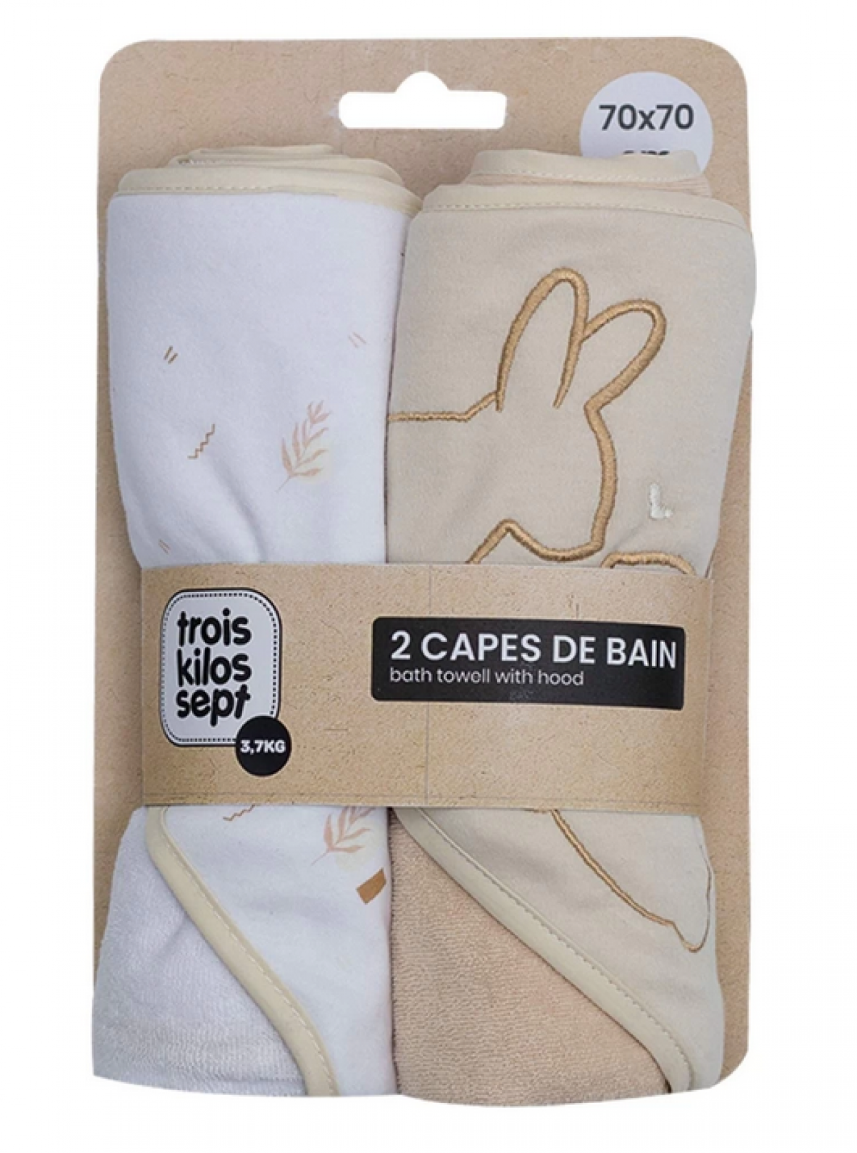 Bain - Boutique Toup'tibou - photo 17