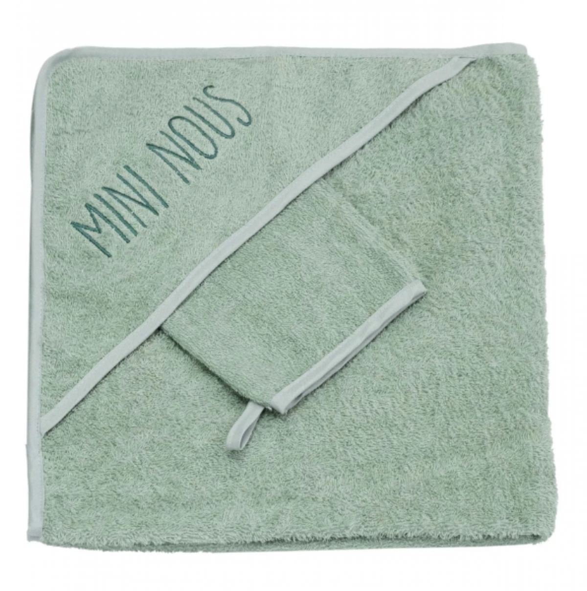 Bain - Boutique Toup'tibou - photo 14